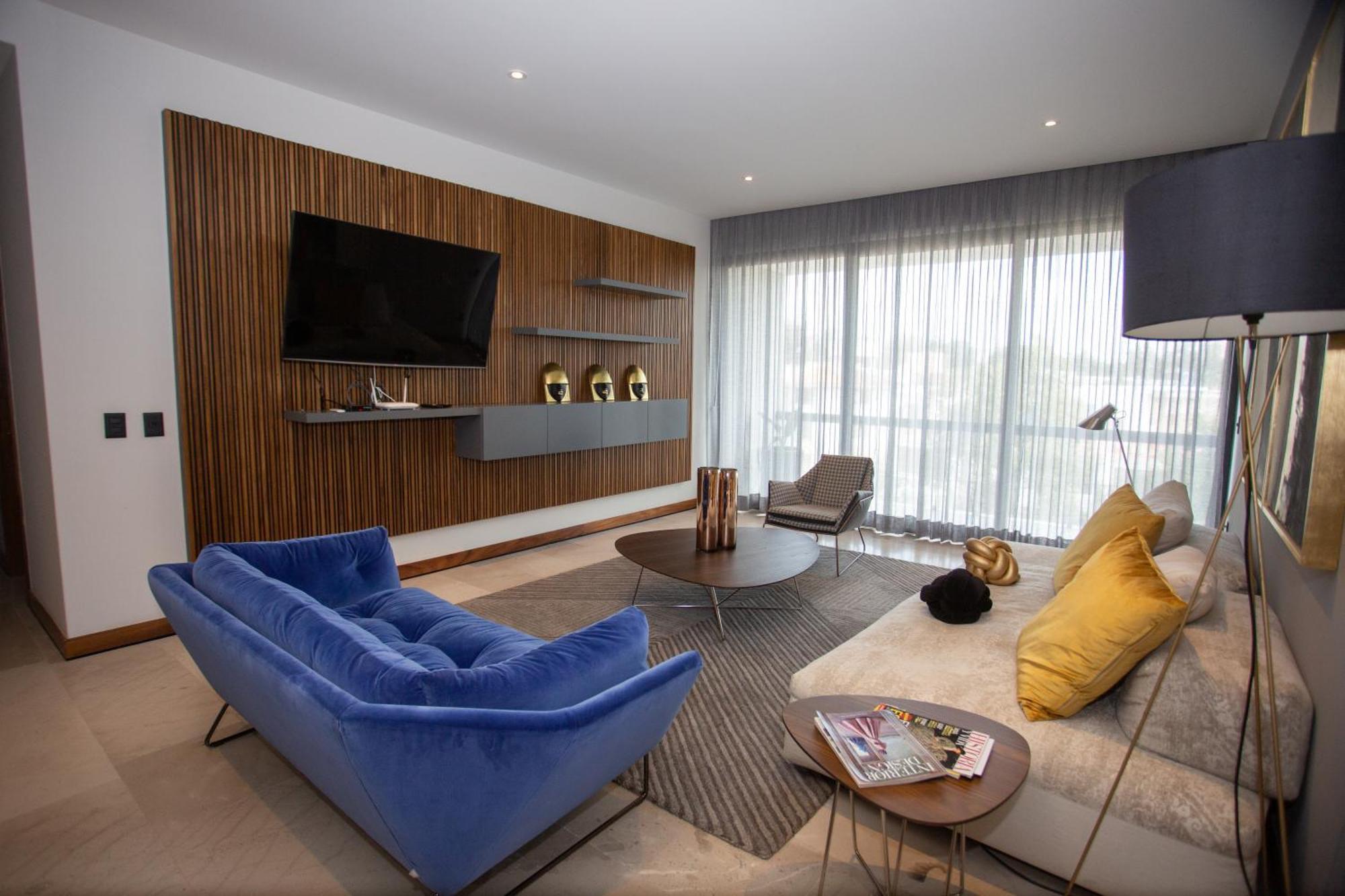 Apartment Nara By Mrw