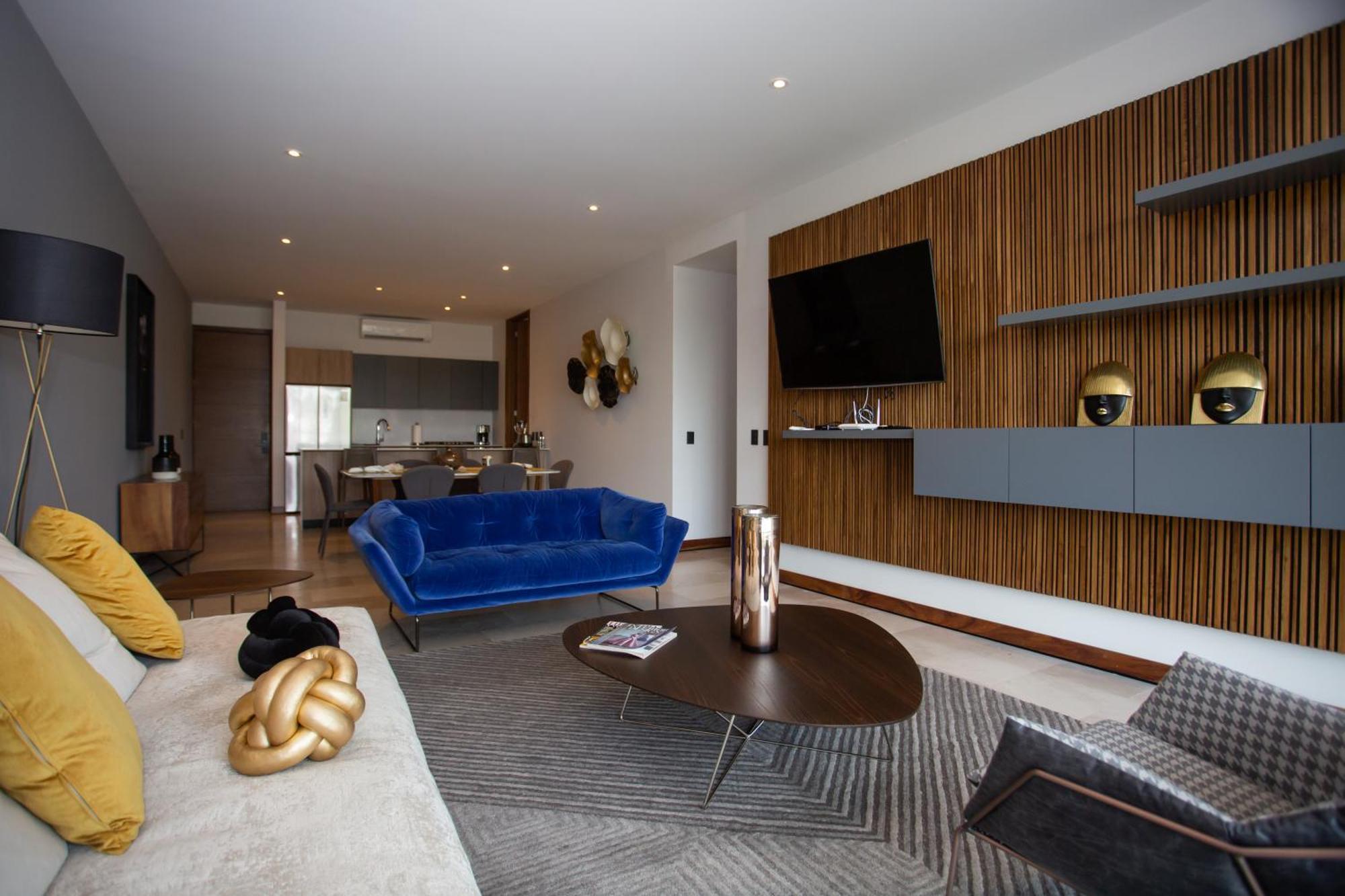 Apartment Nara By Mrw