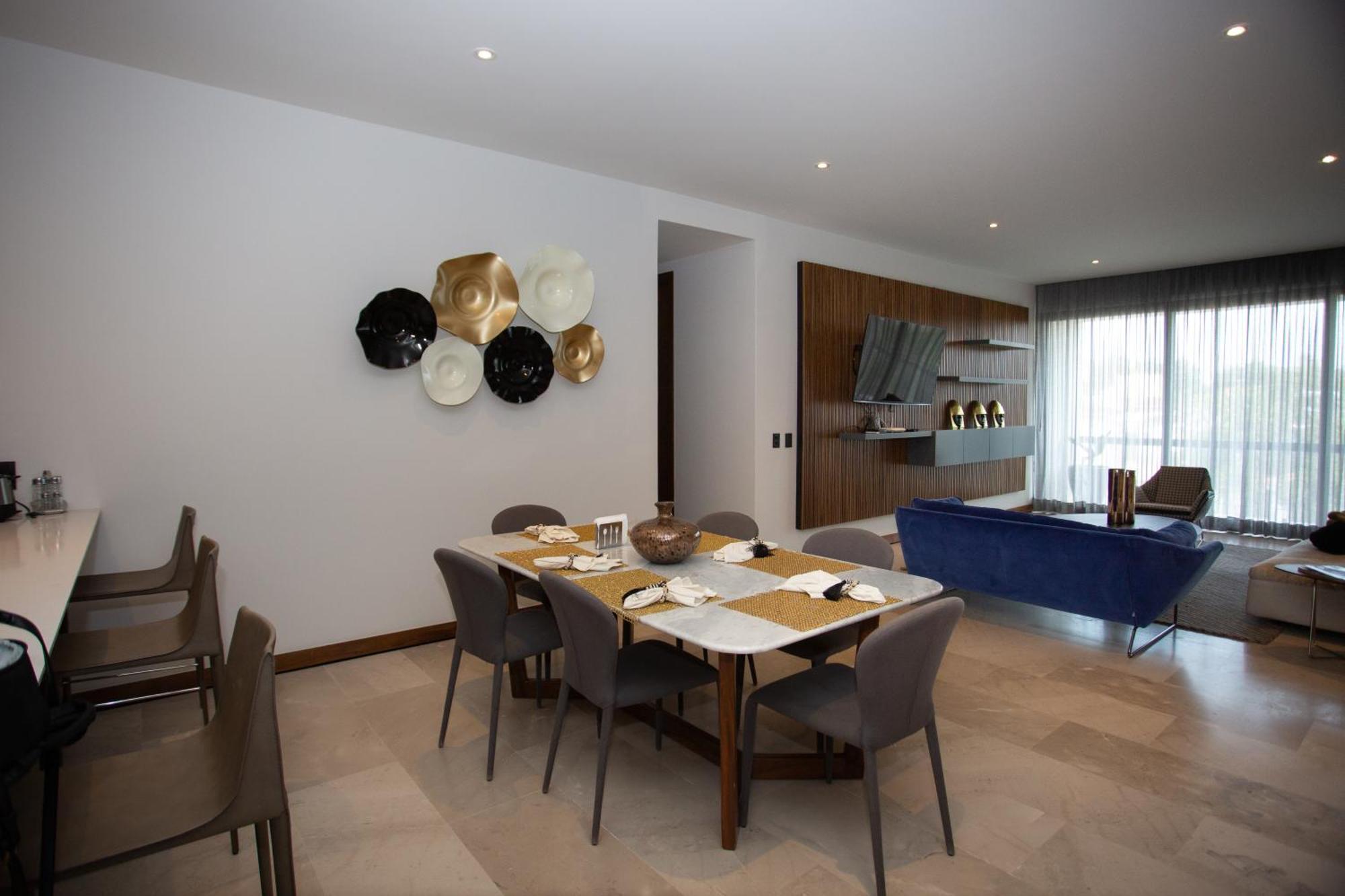 Apartment Nara By Mrw Guadalajara