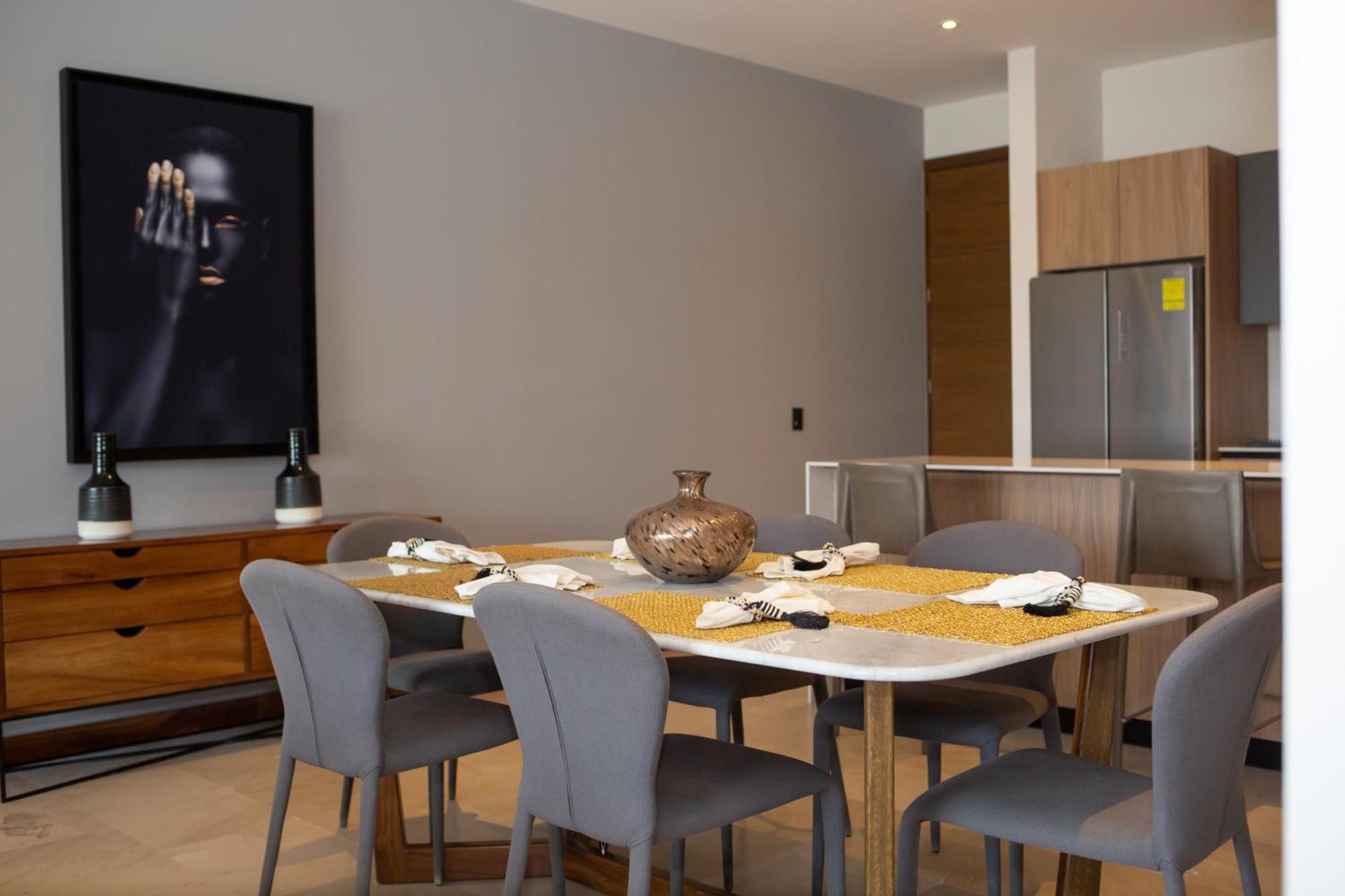 Apartment Nara By Mrw Guadalajara