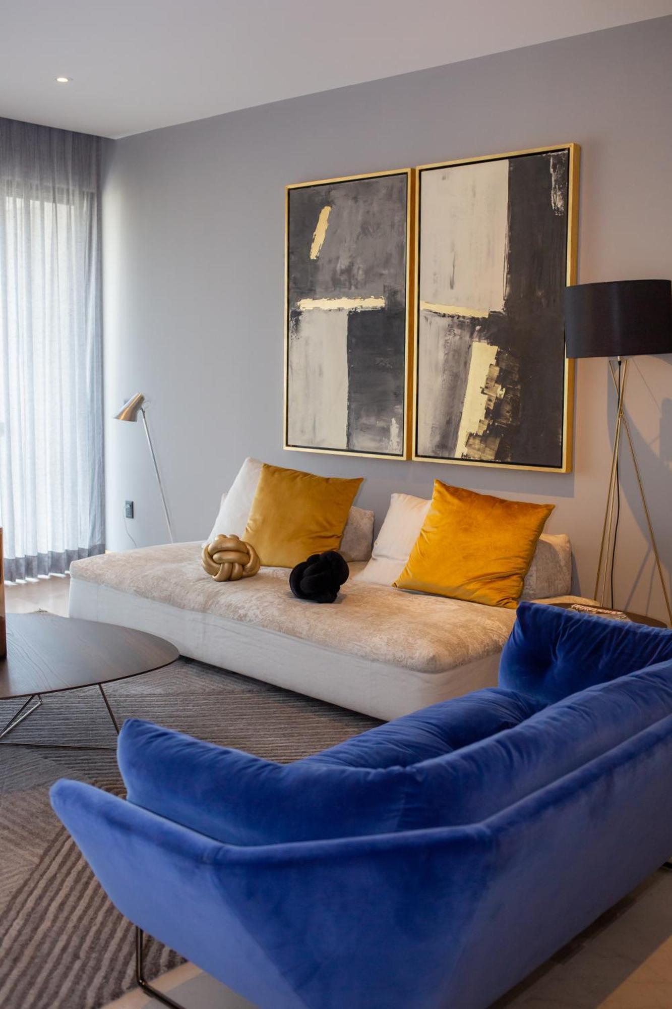 Apartment Nara By Mrw *