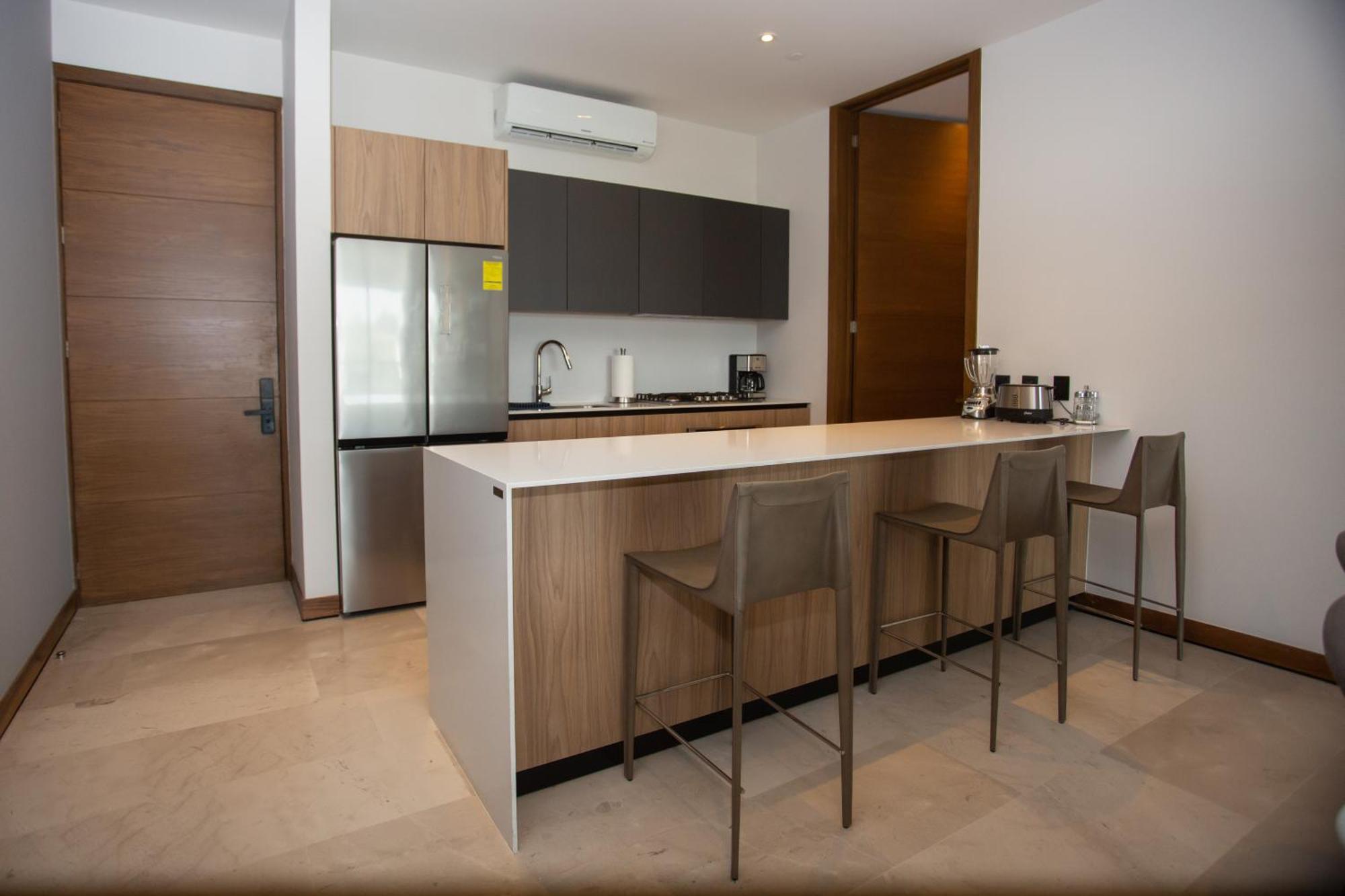 Apartment Nara By Mrw Guadalajara