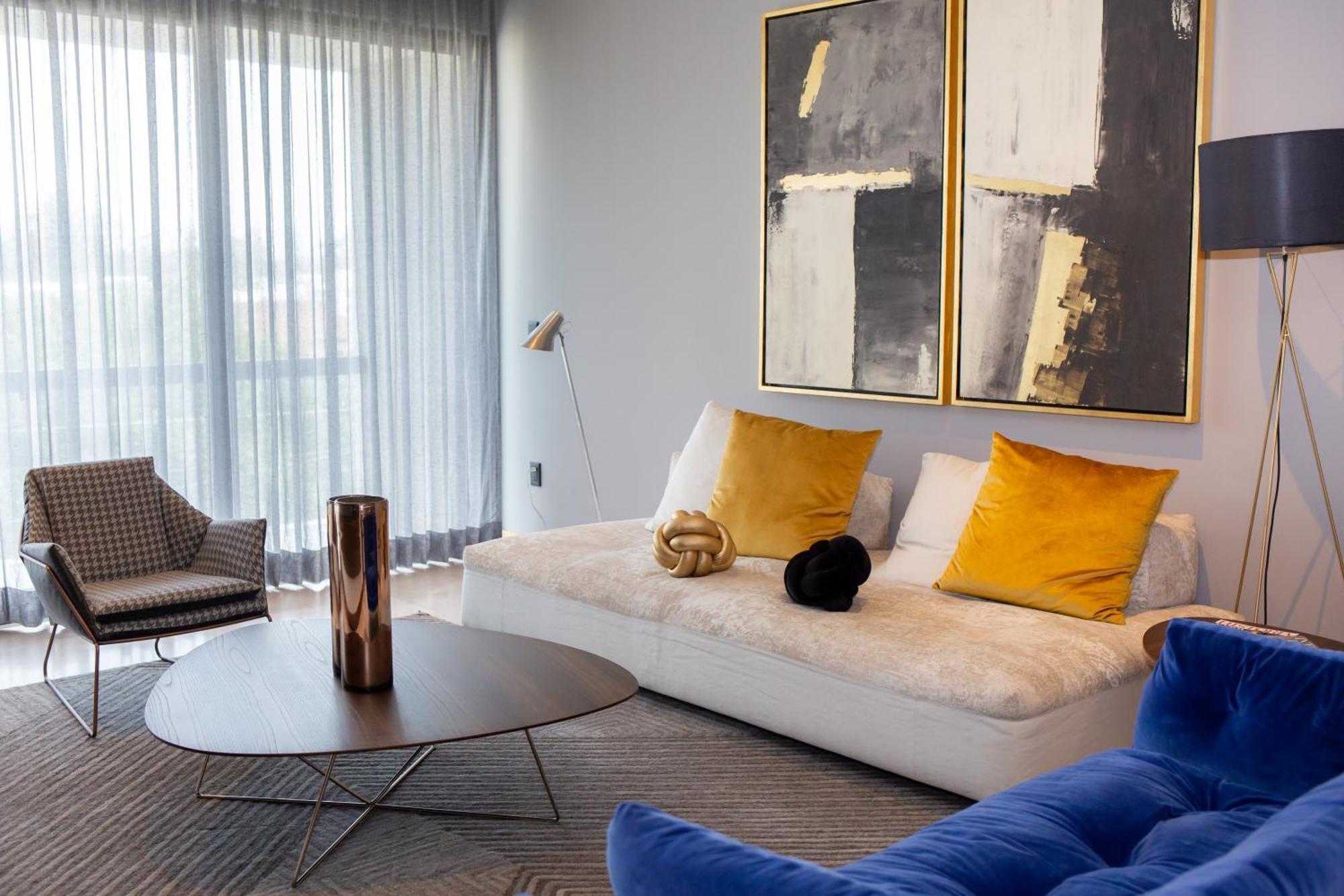 Apartment Nara By Mrw *