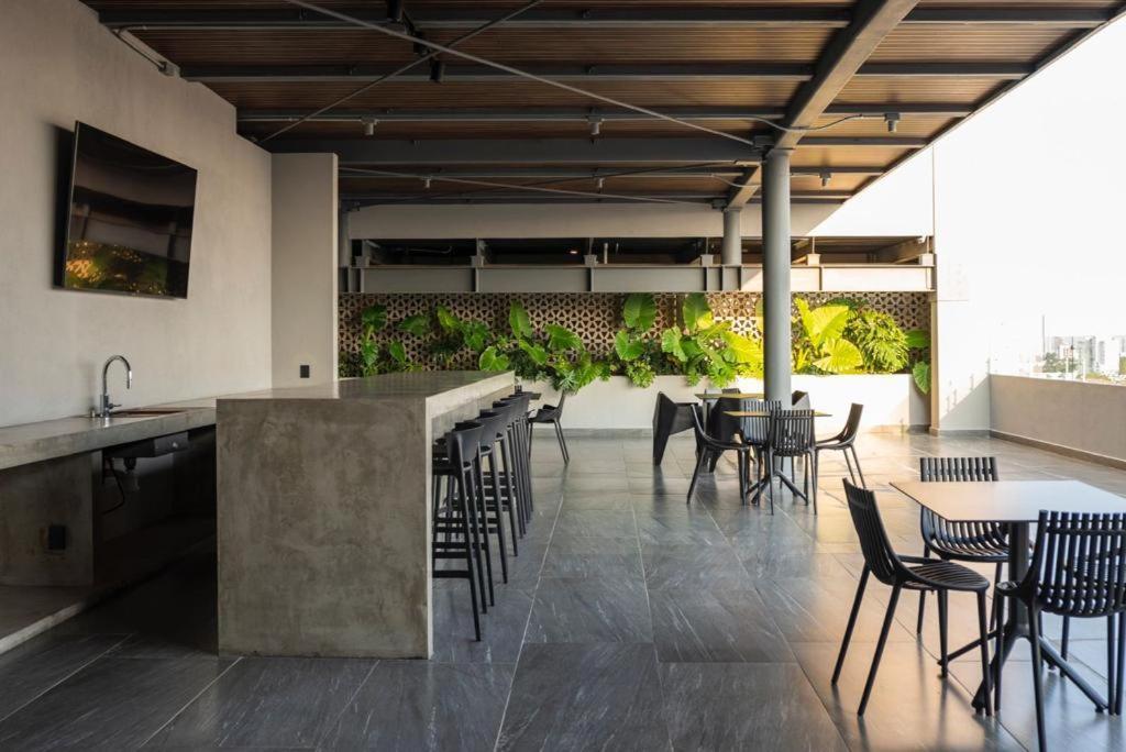 Apartment Nara By Mrw Guadalajara
