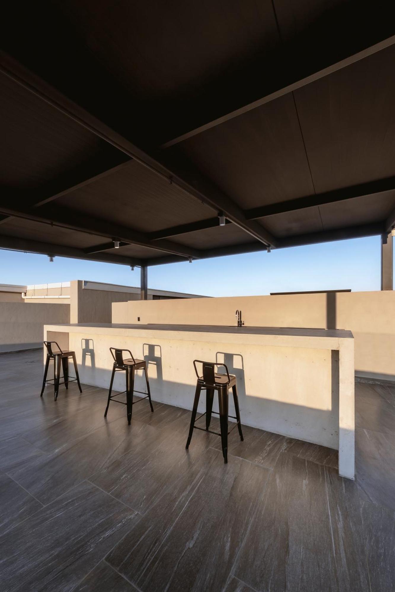 Apartment Nara By Mrw