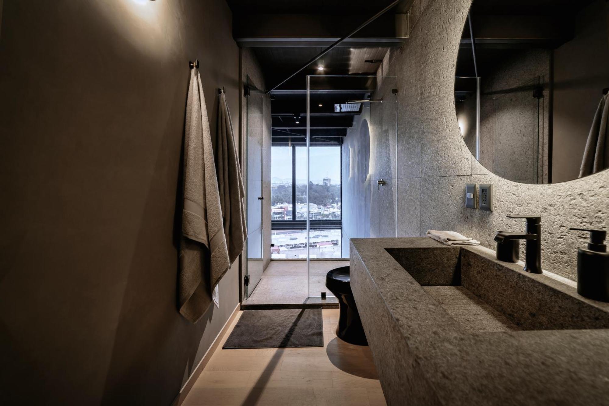 Nara By Mrw Apartment