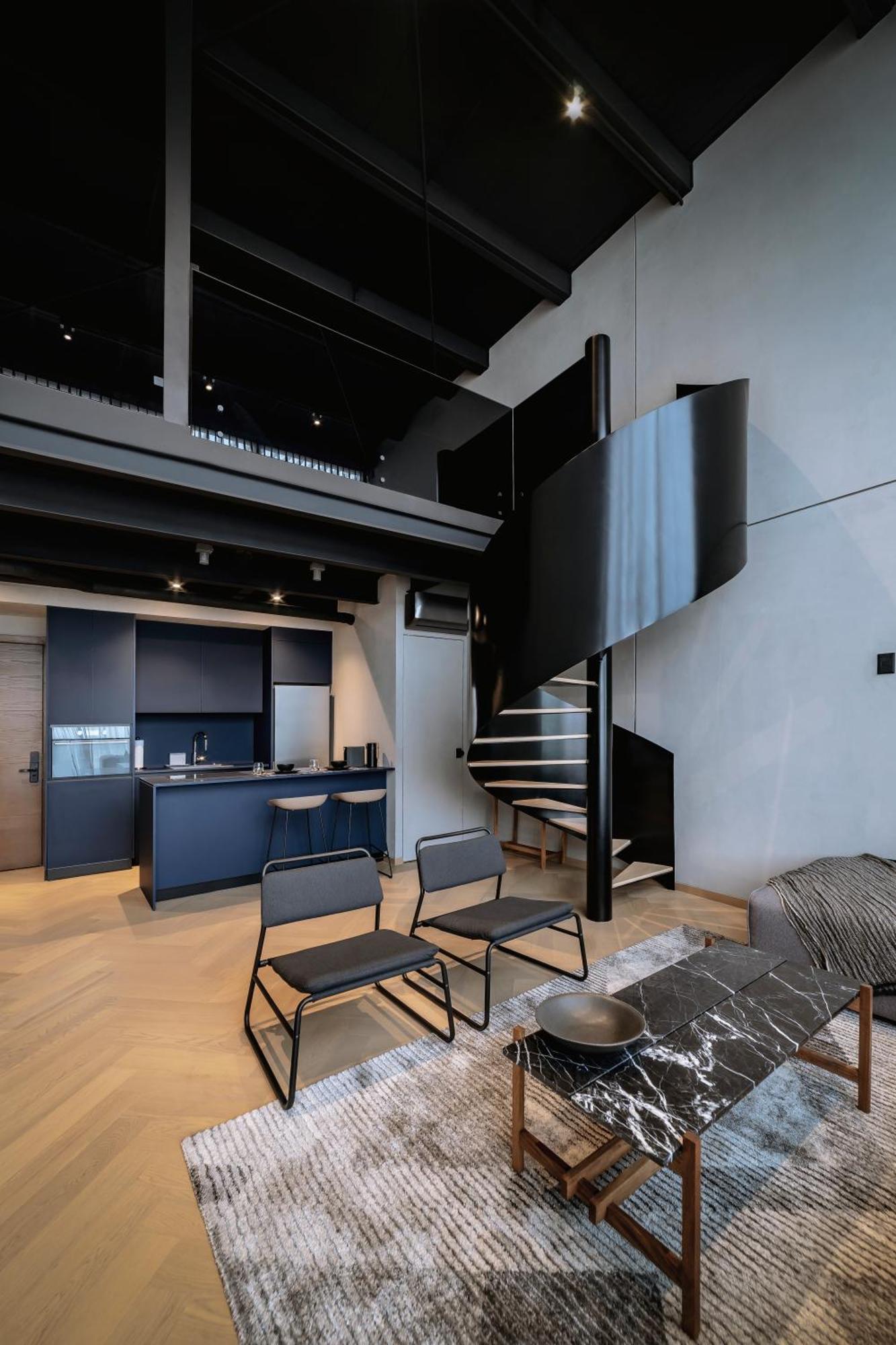 Apartment Nara By Mrw
