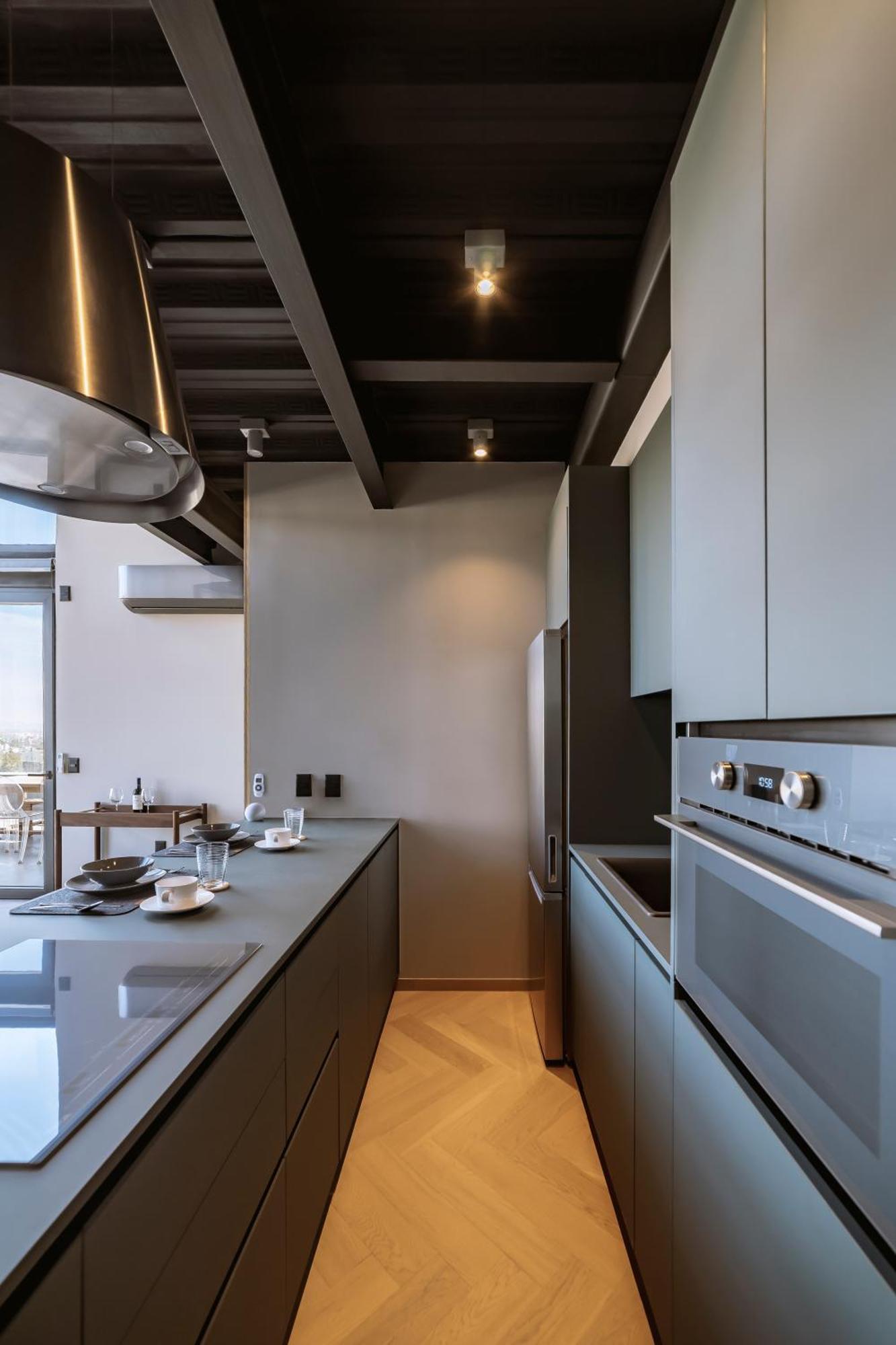 Apartment Nara By Mrw *
