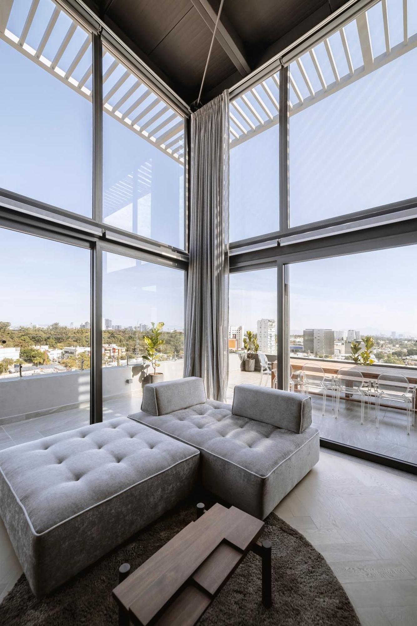 Apartment Nara By Mrw
