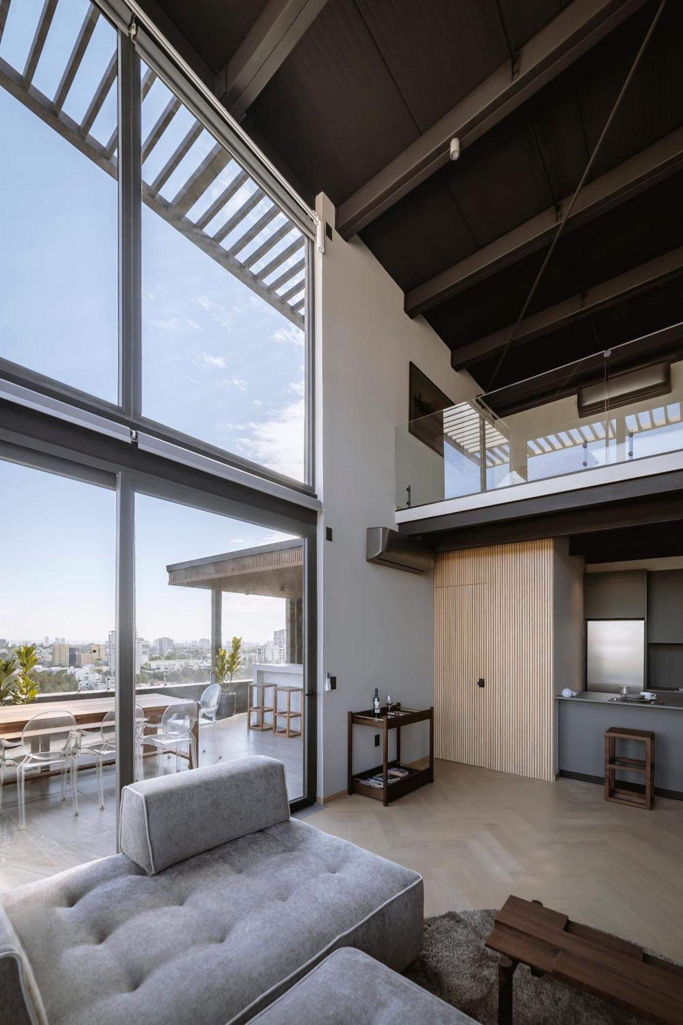 Nara By Mrw Apartment *