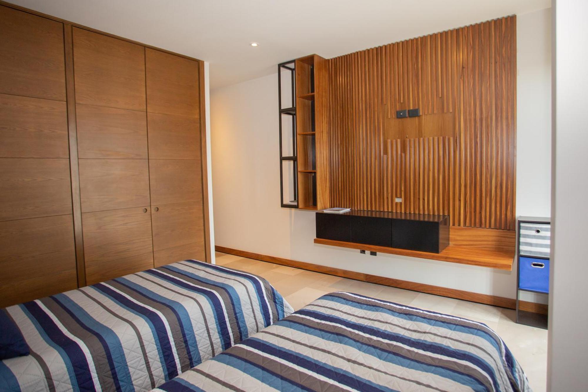 Nara By Mrw Apartment Guadalajara