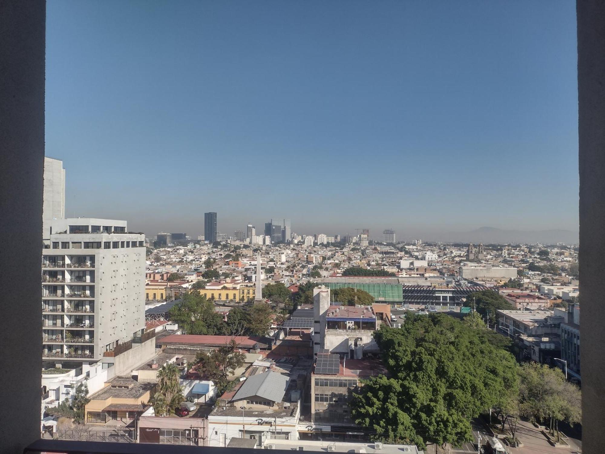 Apartment Tribu Chapultepec 67