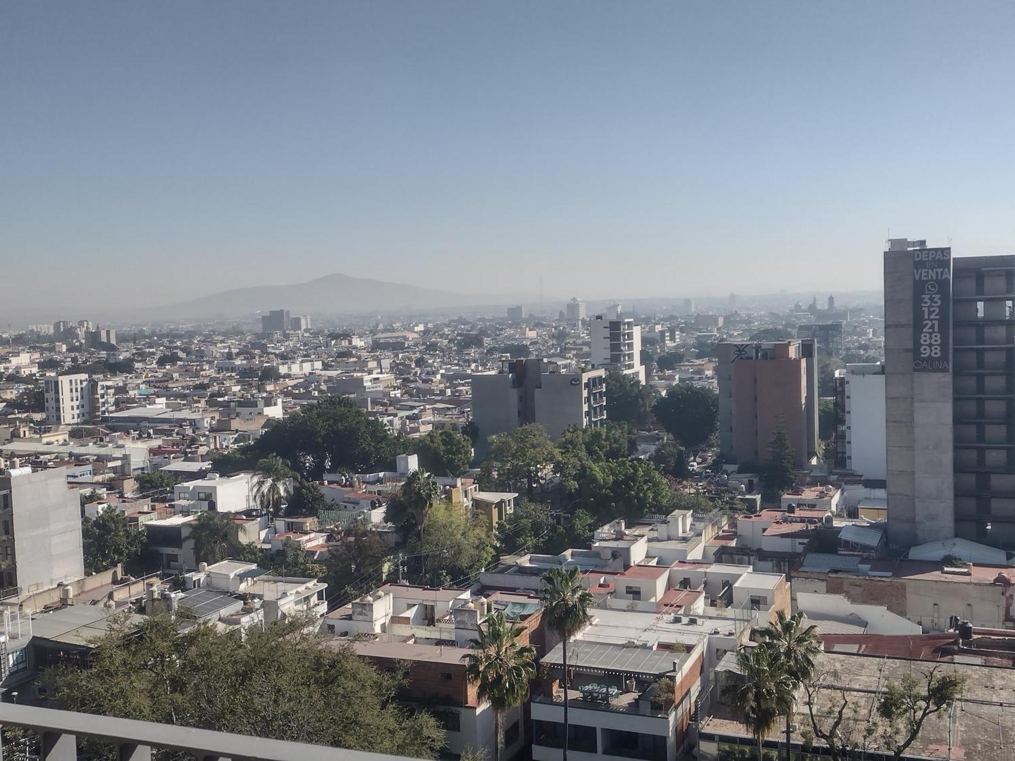 Apartment Tribu Chapultepec 67 *