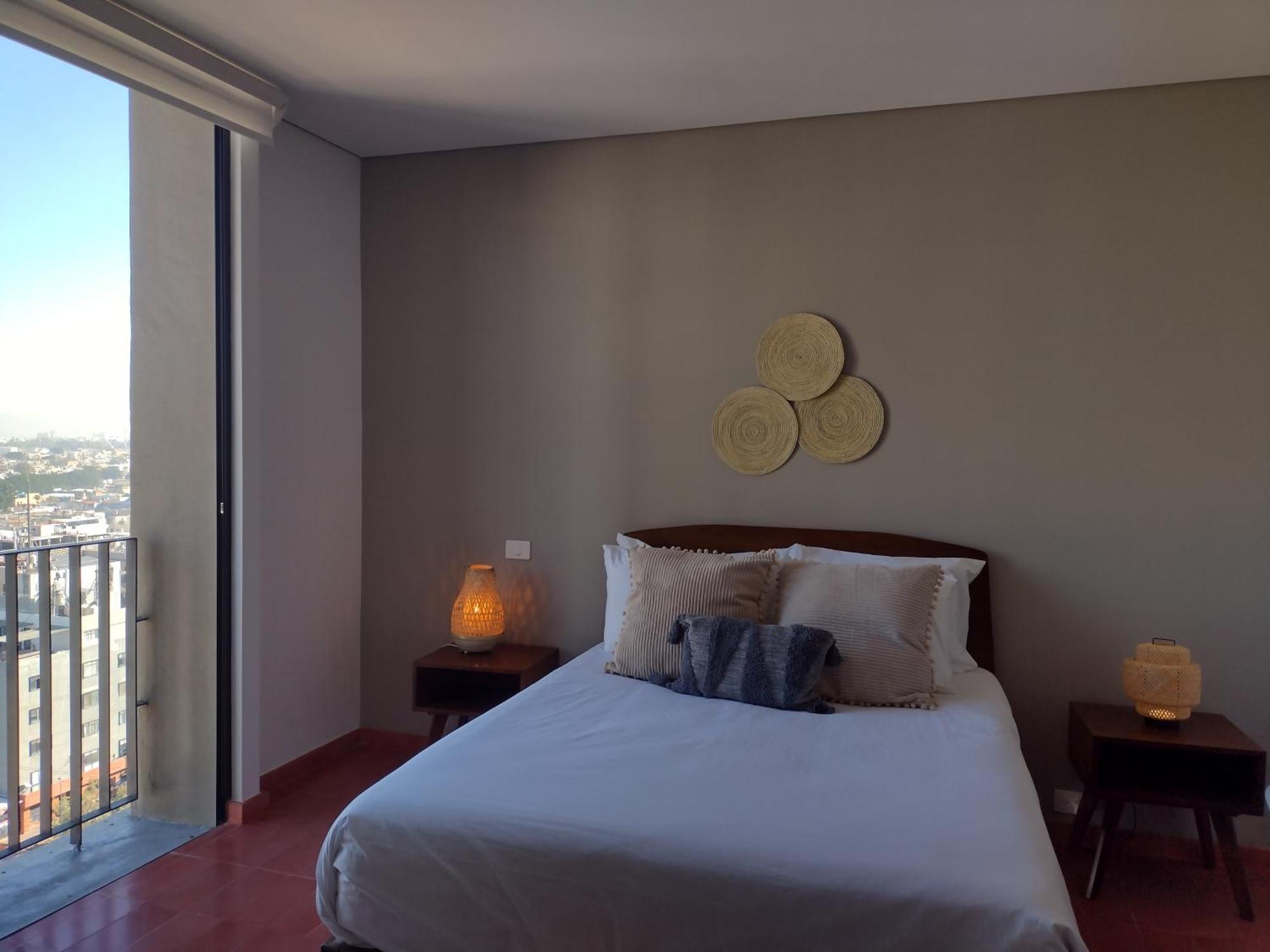 Apartment Tribu Chapultepec 67 Guadalajara