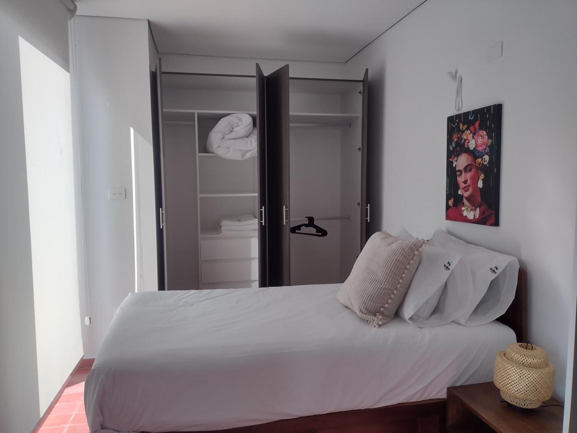 Apartment Tribu Chapultepec 67