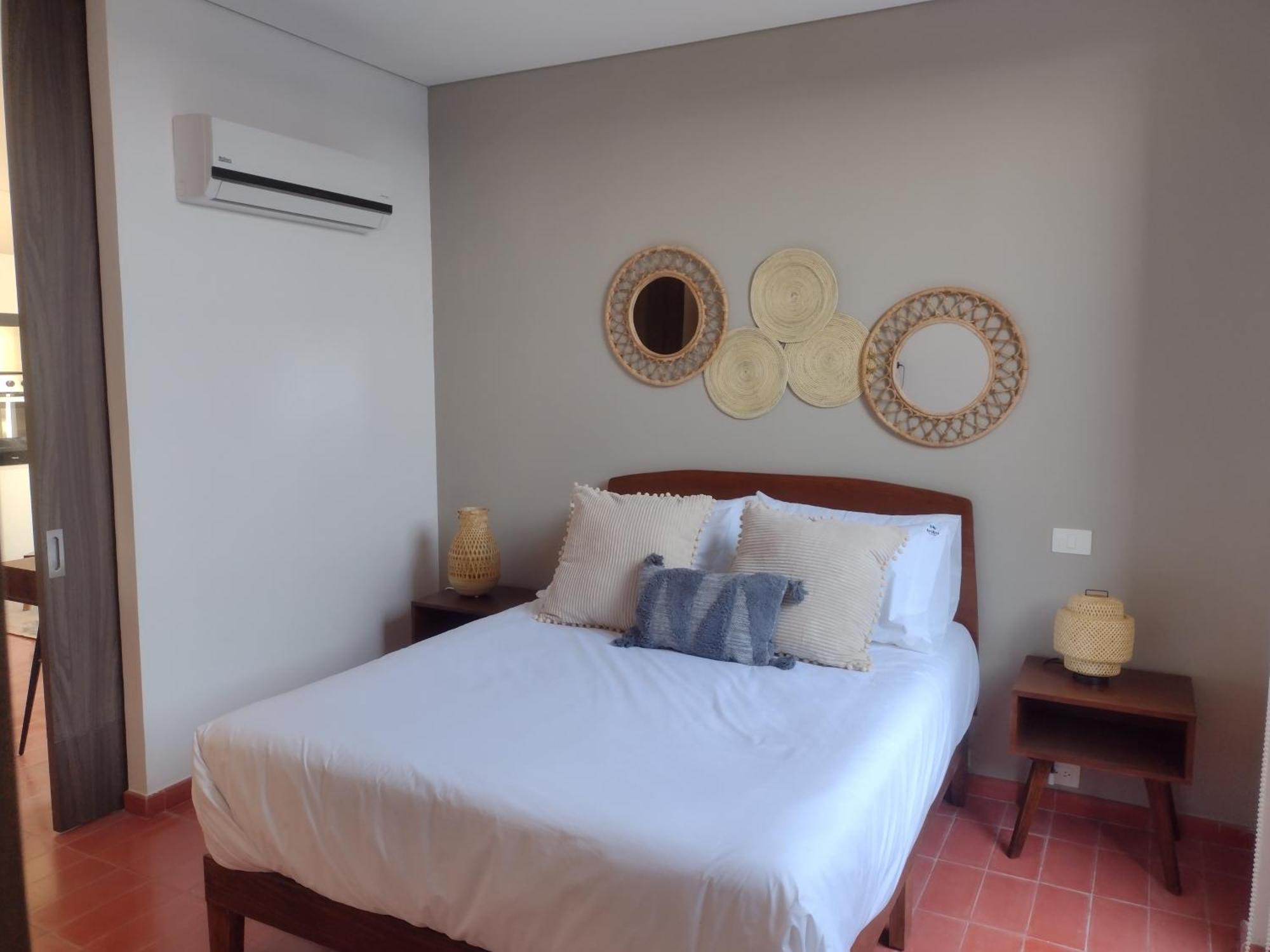 Apartment Tribu Chapultepec 67 *