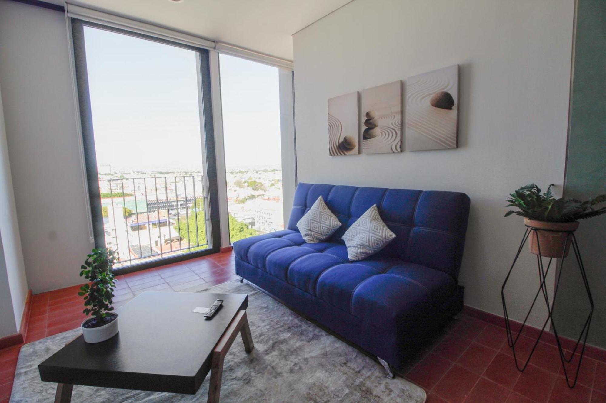 Apartment Tribu Chapultepec 67 Guadalajara