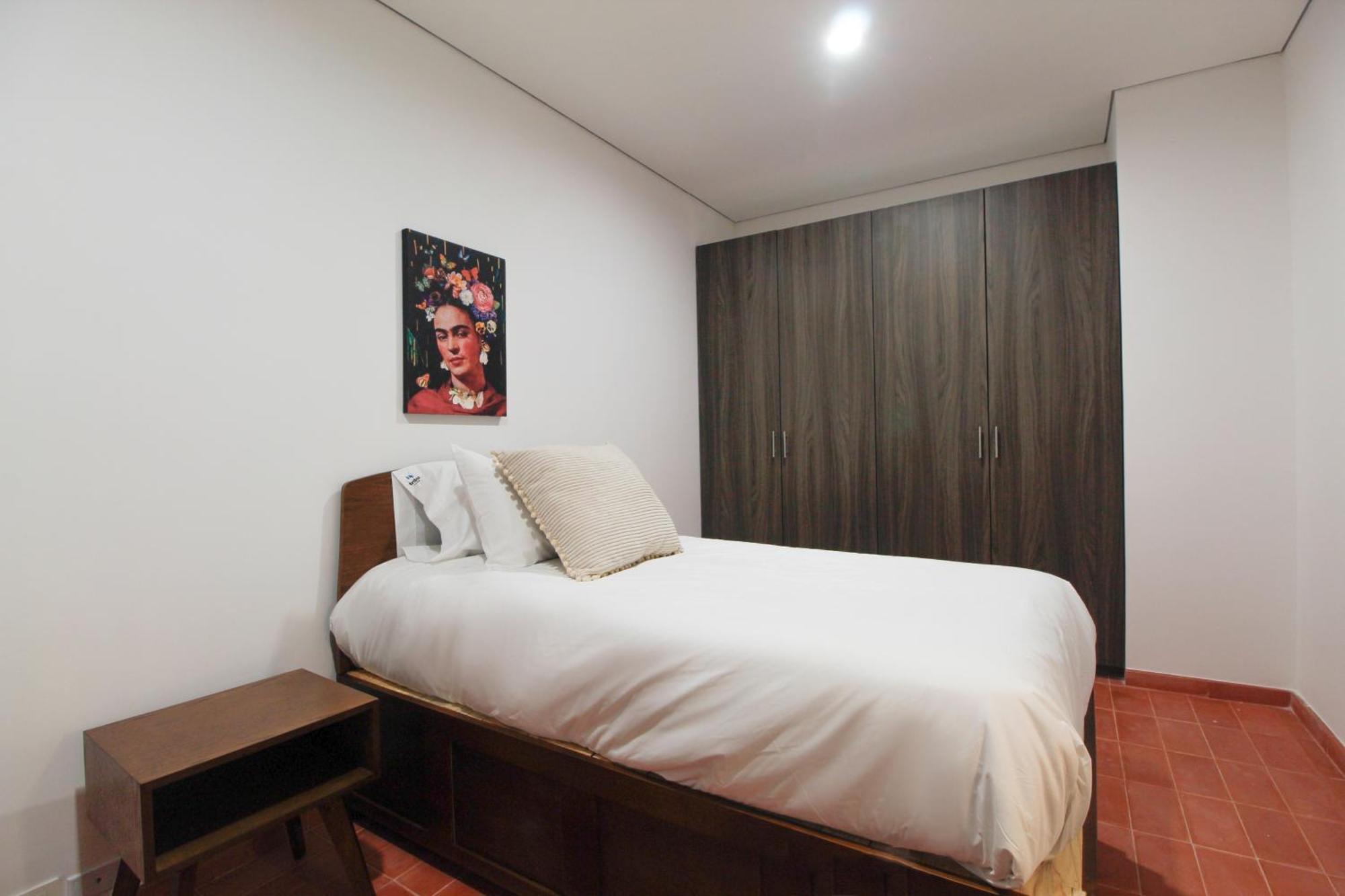 Apartment Tribu Chapultepec 67 *