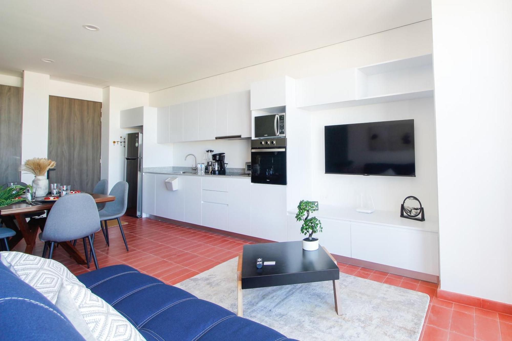 Apartment Tribu Chapultepec 67