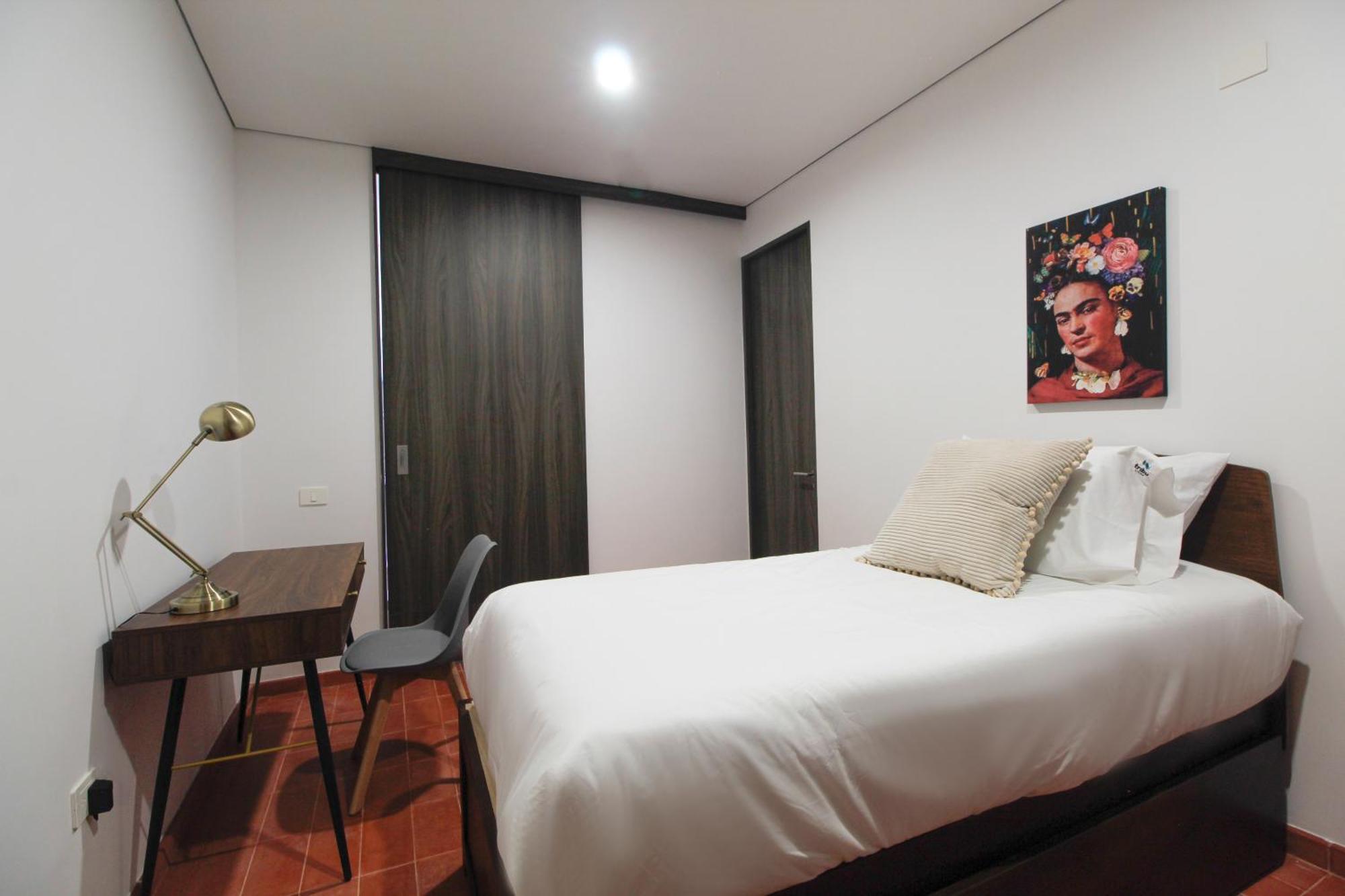 Tribu Chapultepec 67 Apartment *