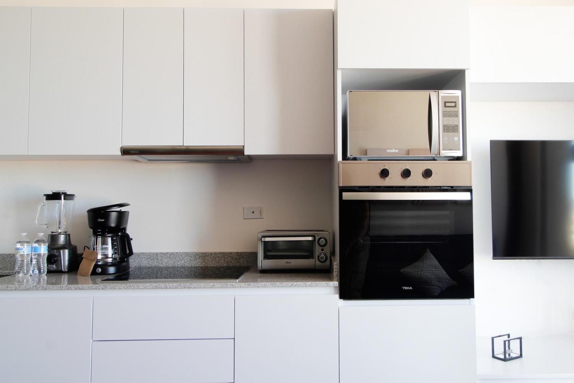Apartment Tribu Chapultepec 67