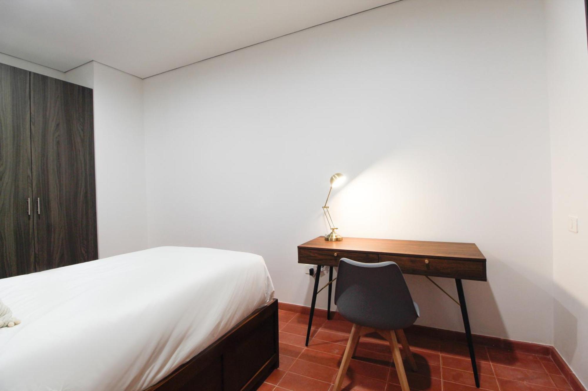 Tribu Chapultepec 67 Apartment *