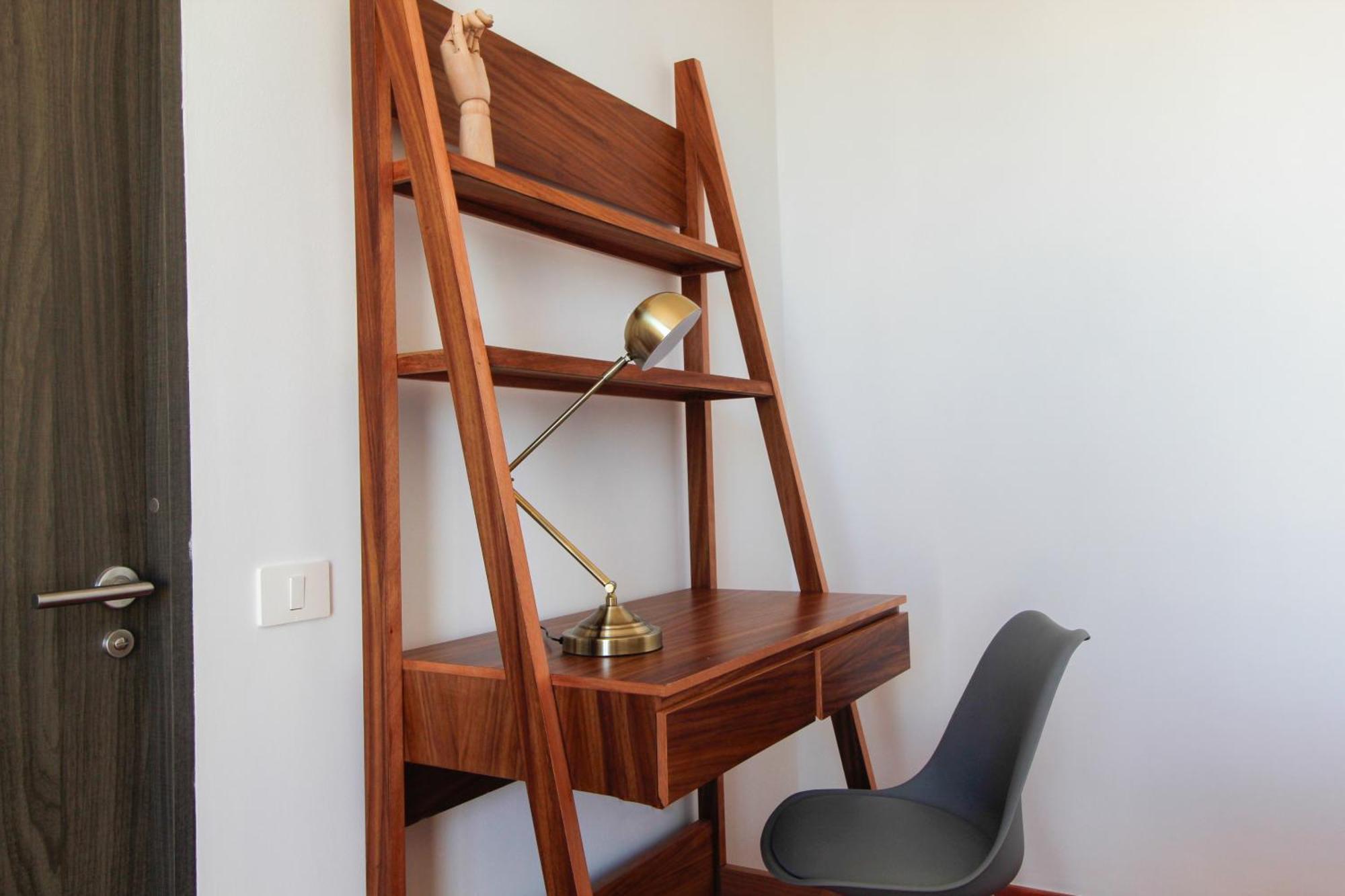 Apartment Tribu Chapultepec 67 *