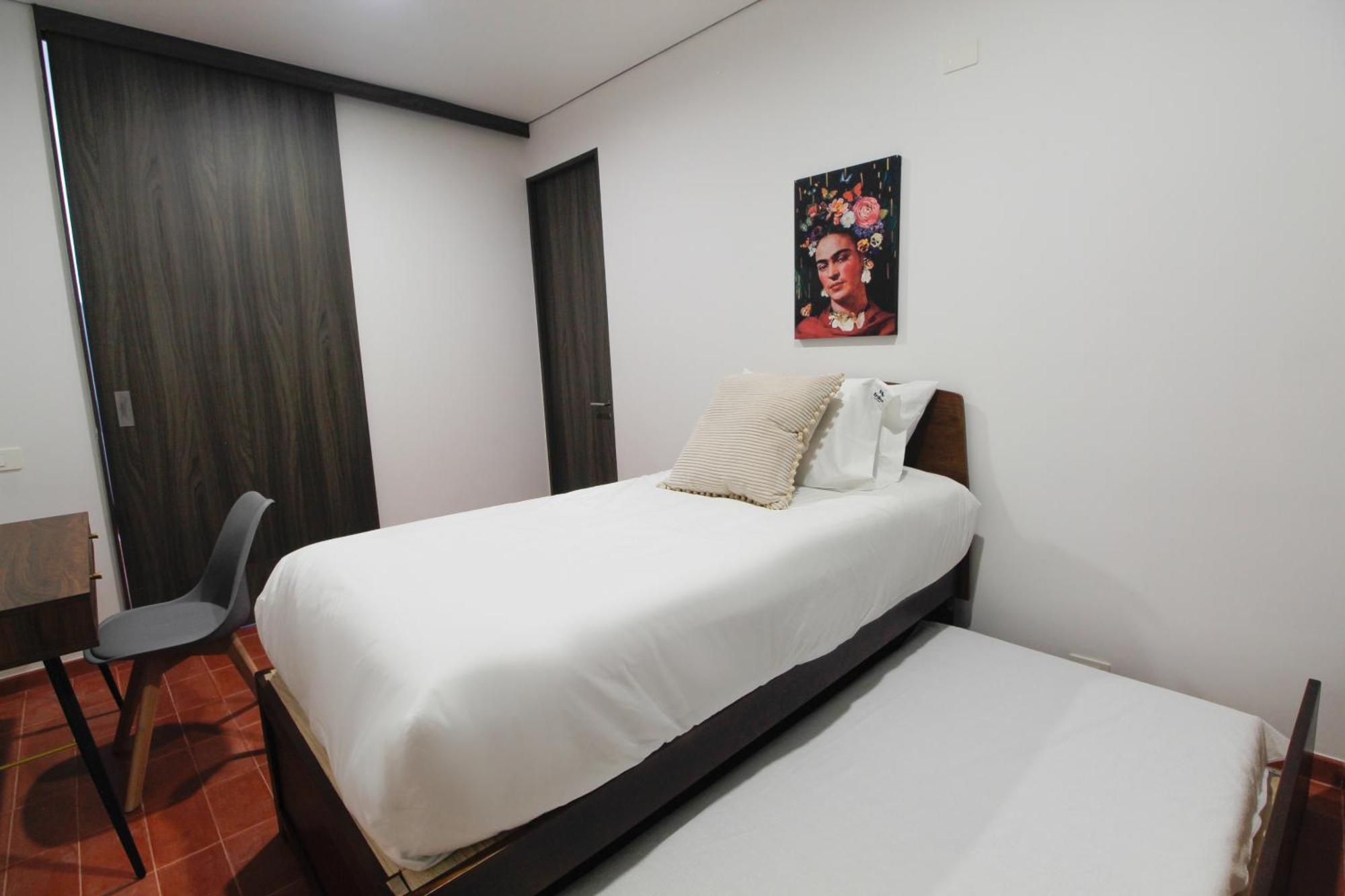 Tribu Chapultepec 67 Apartment Guadalajara