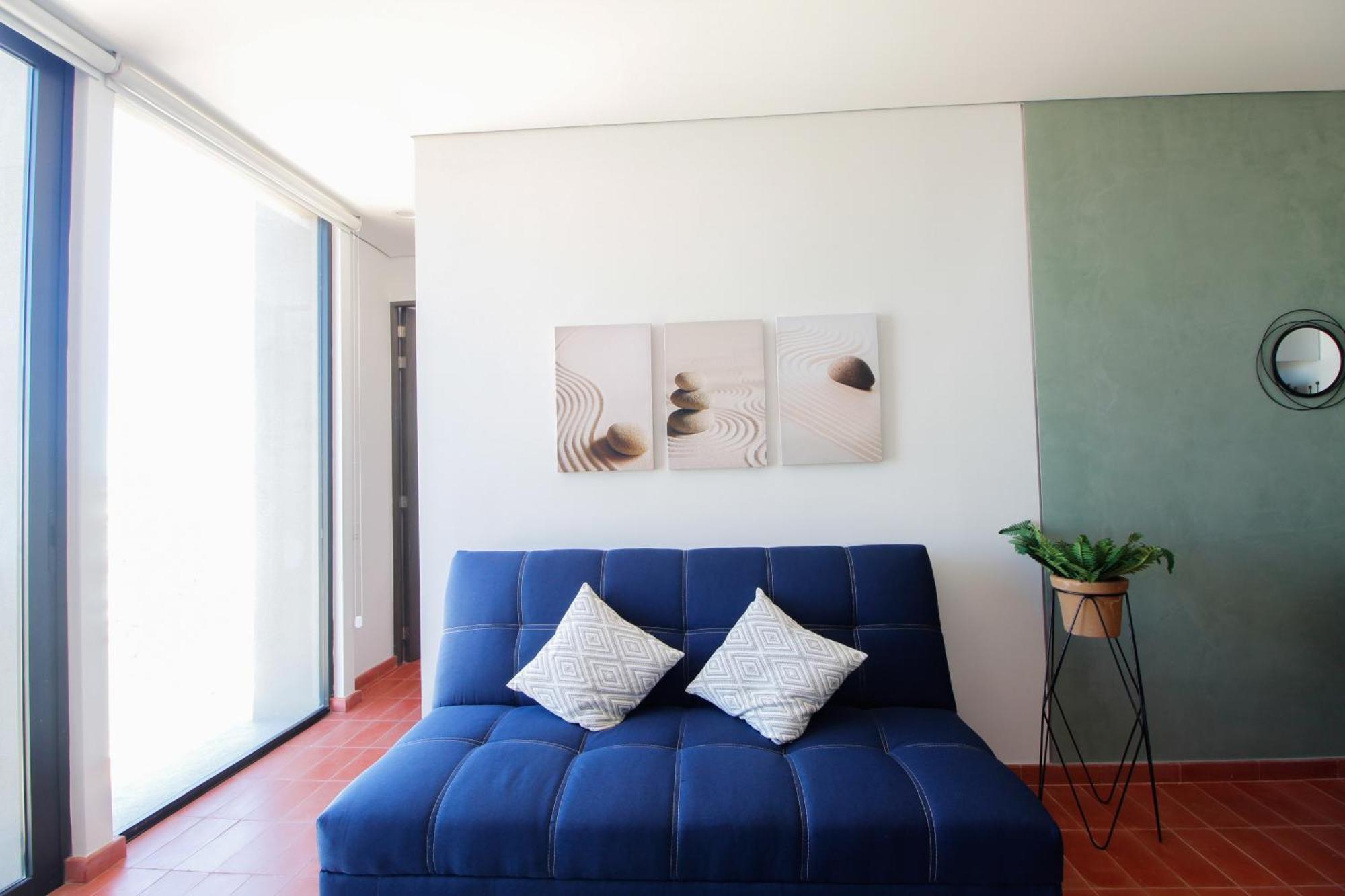 Apartment Tribu Chapultepec 67 Guadalajara