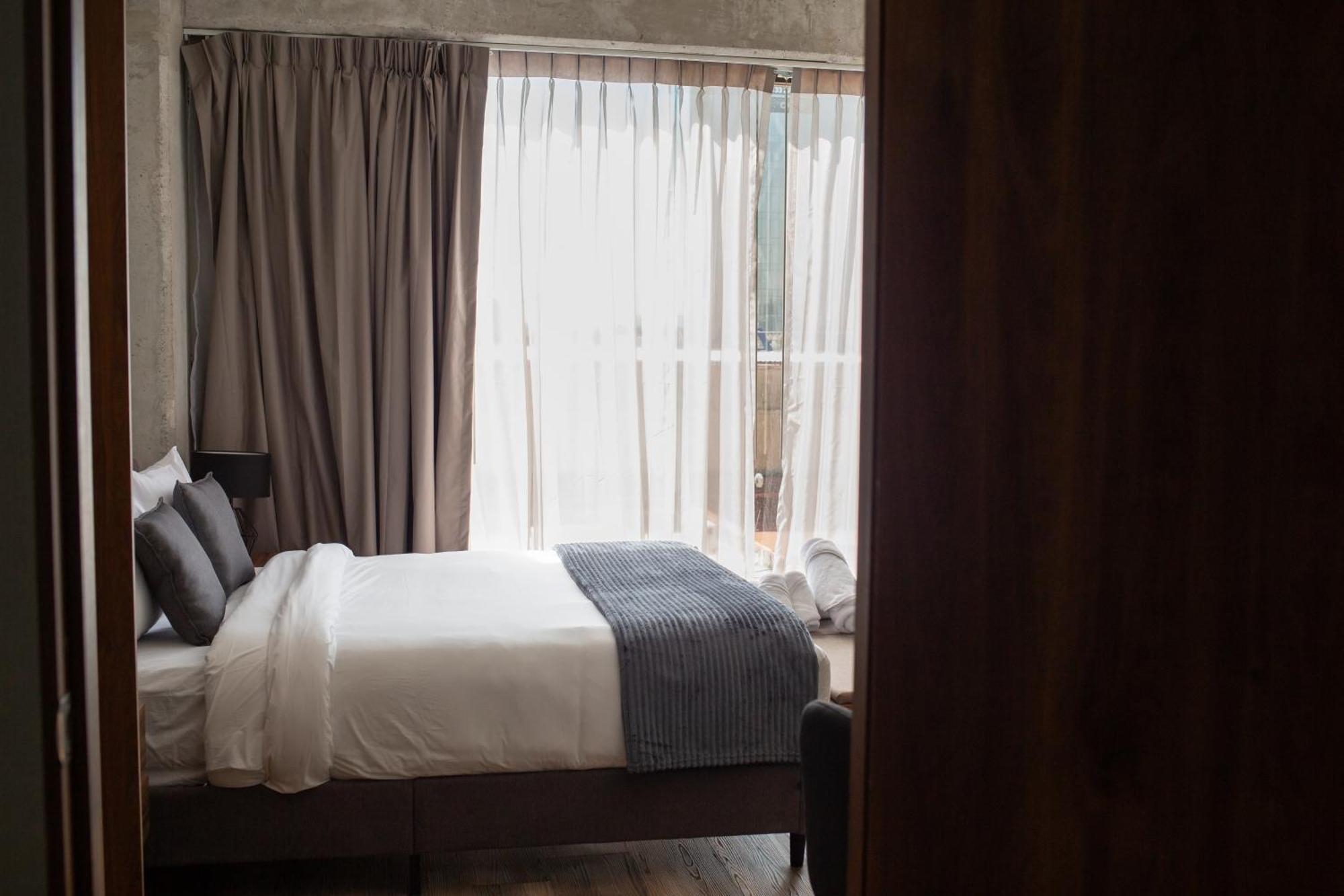 Del Carmen Apartahotel Guadalajara
