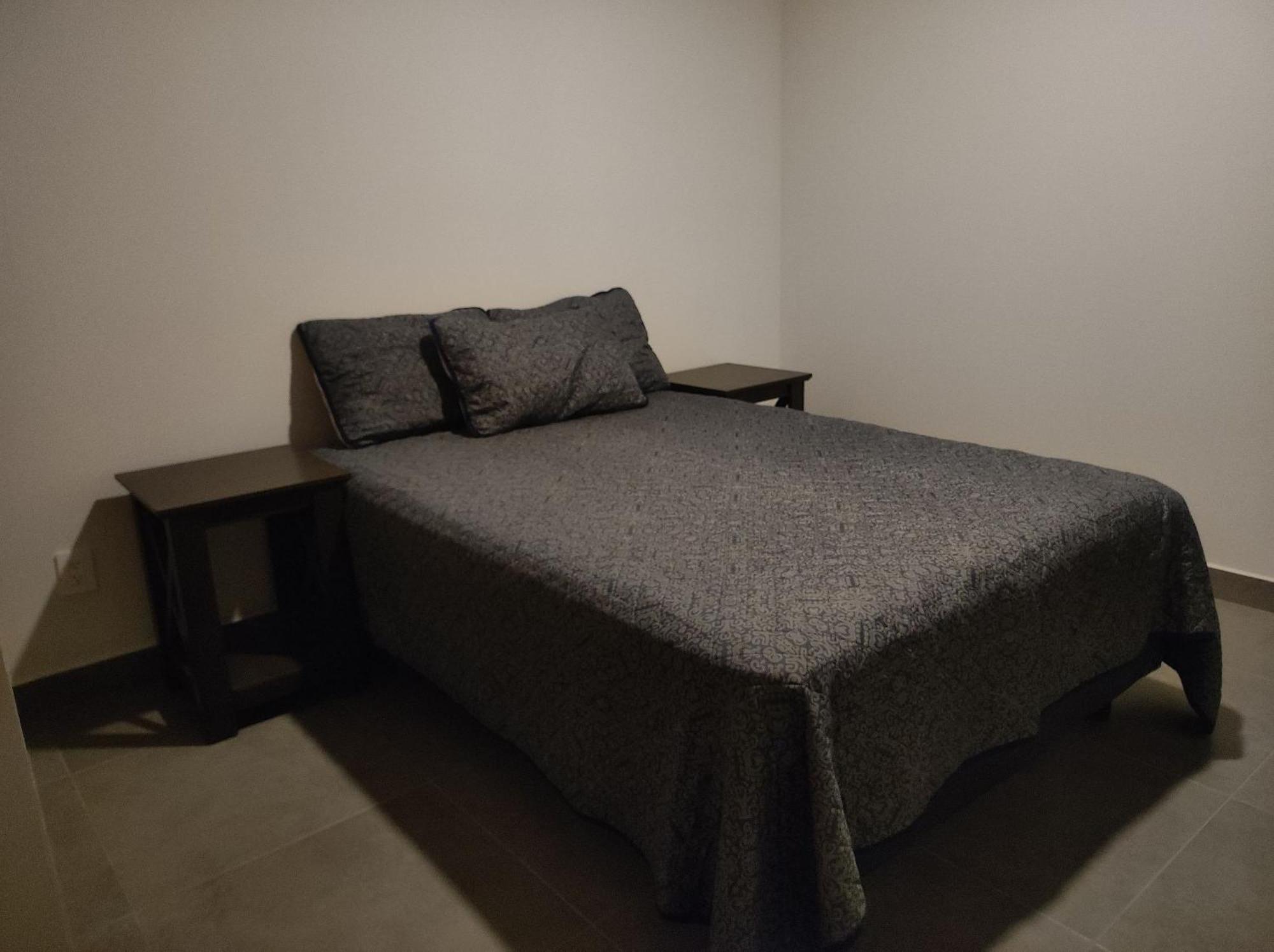 Apartment Cerca Auditorio Telmex Unicos Con A/c *