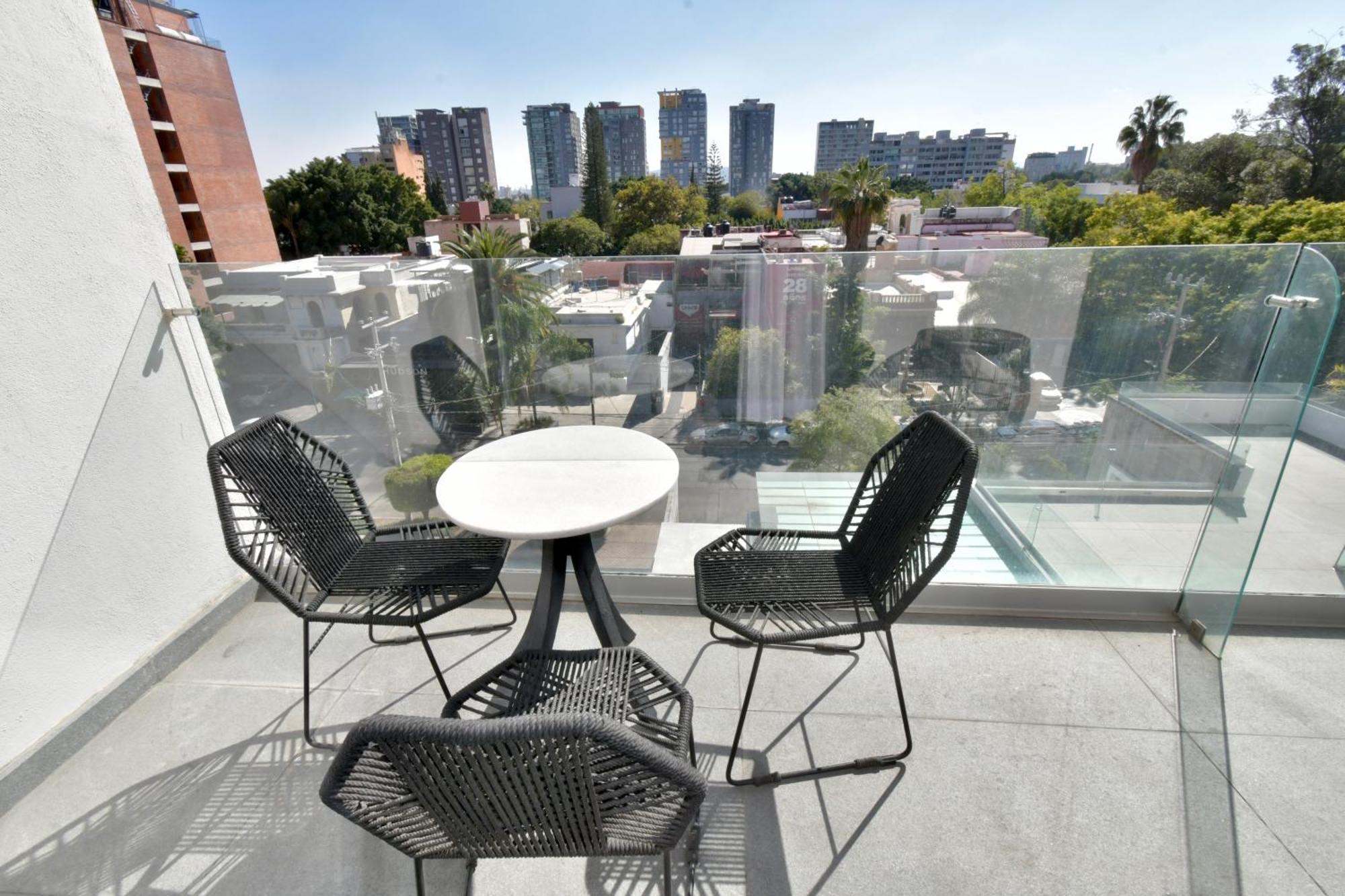 Hotel It Cas Consulado