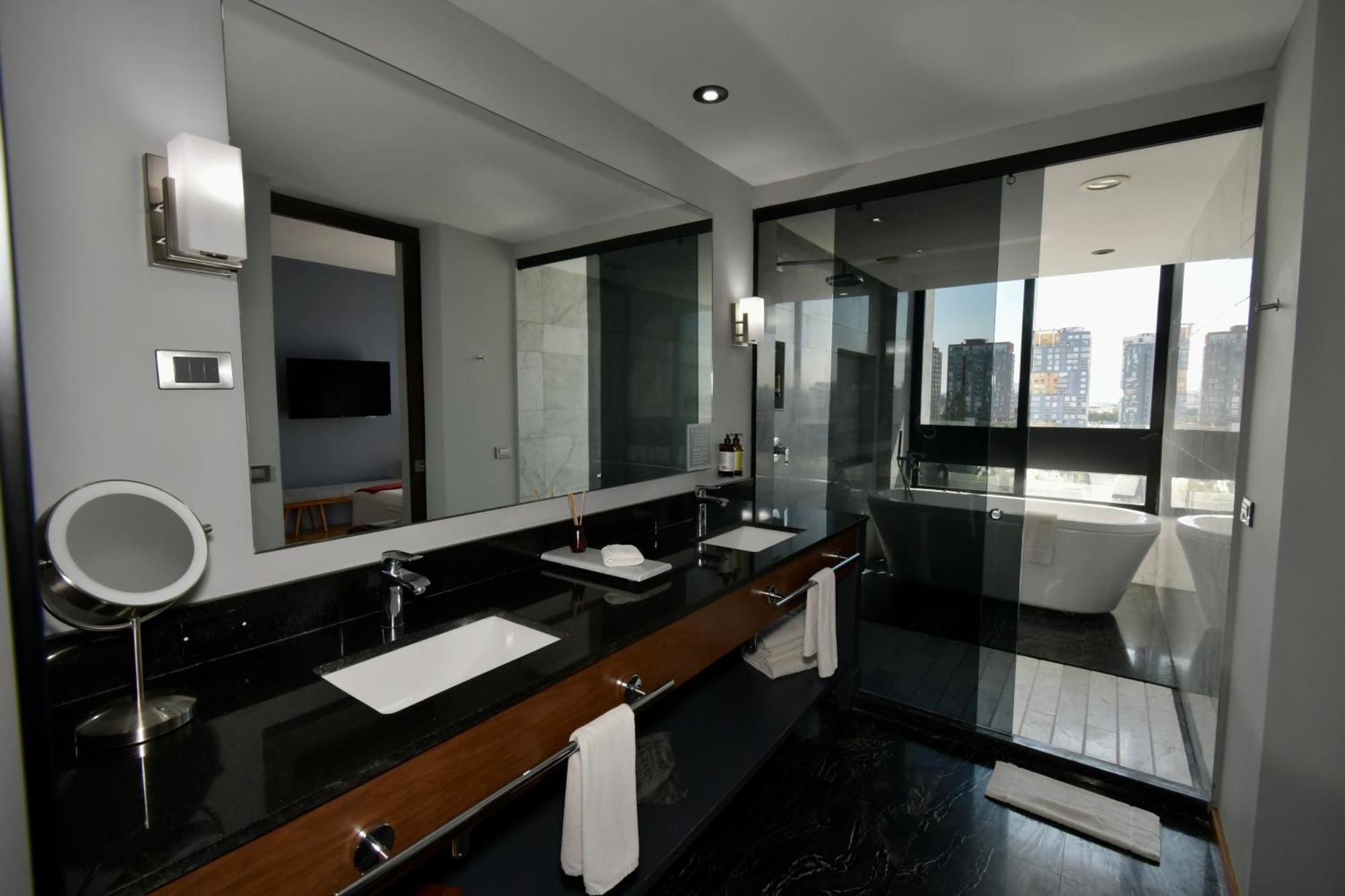 Hotel It Cas Consulado 4*