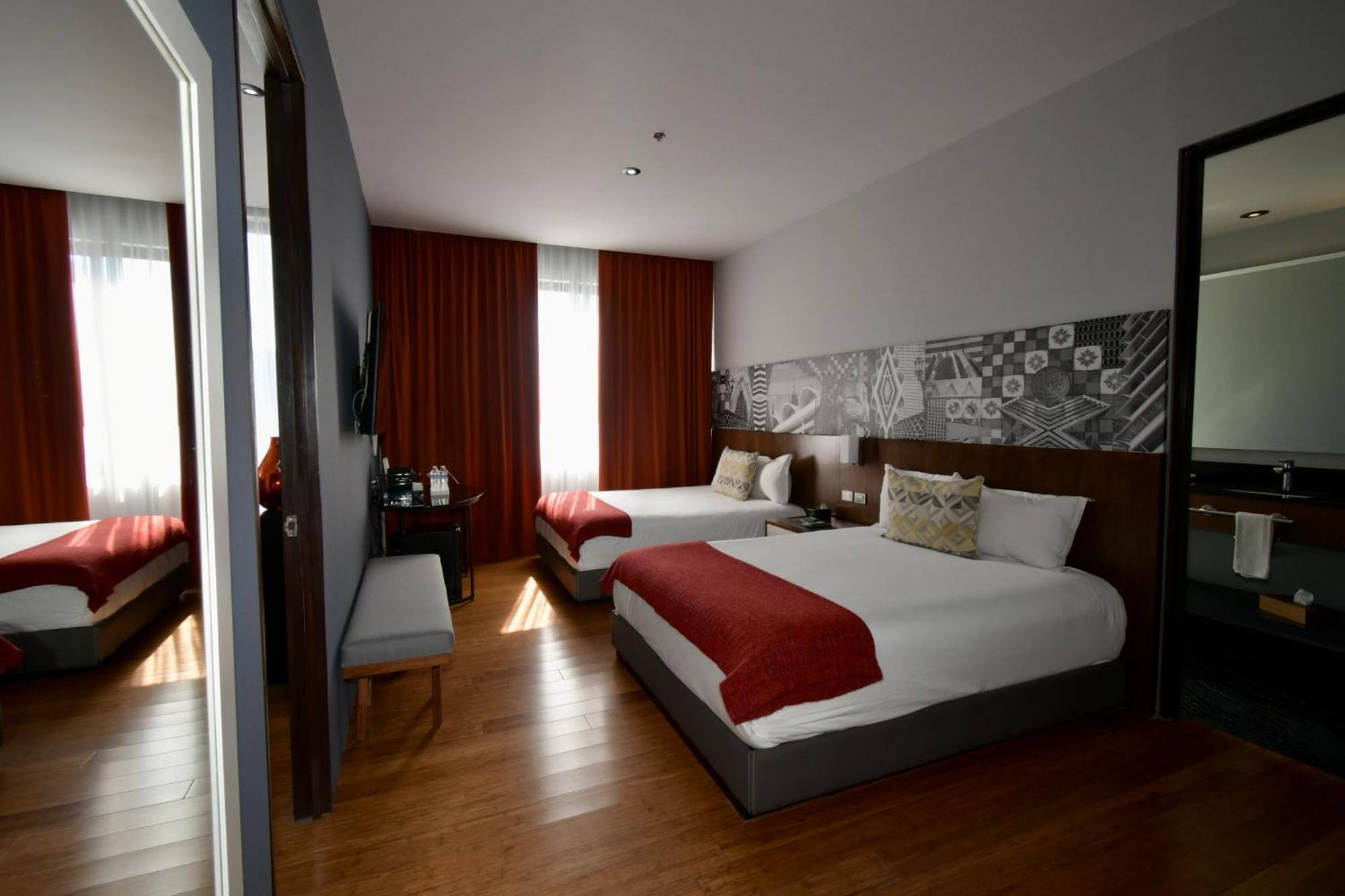 It Cas Consulado Hotel 4*