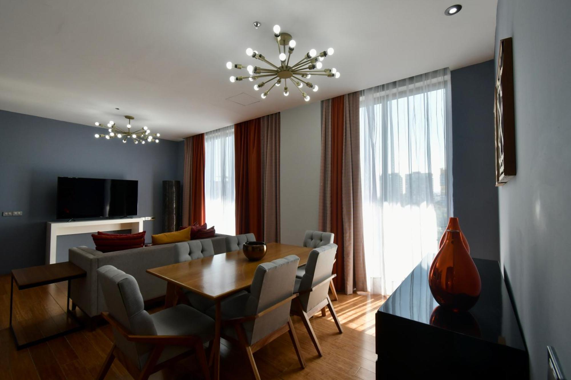 It Cas Consulado Hotel