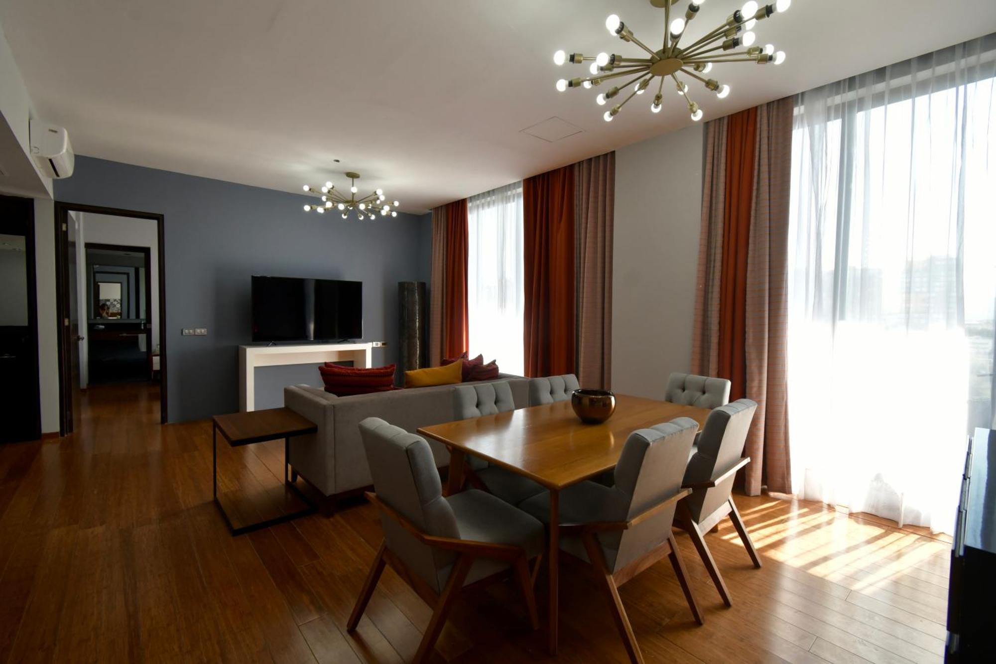 It Cas Consulado Hotel 4*