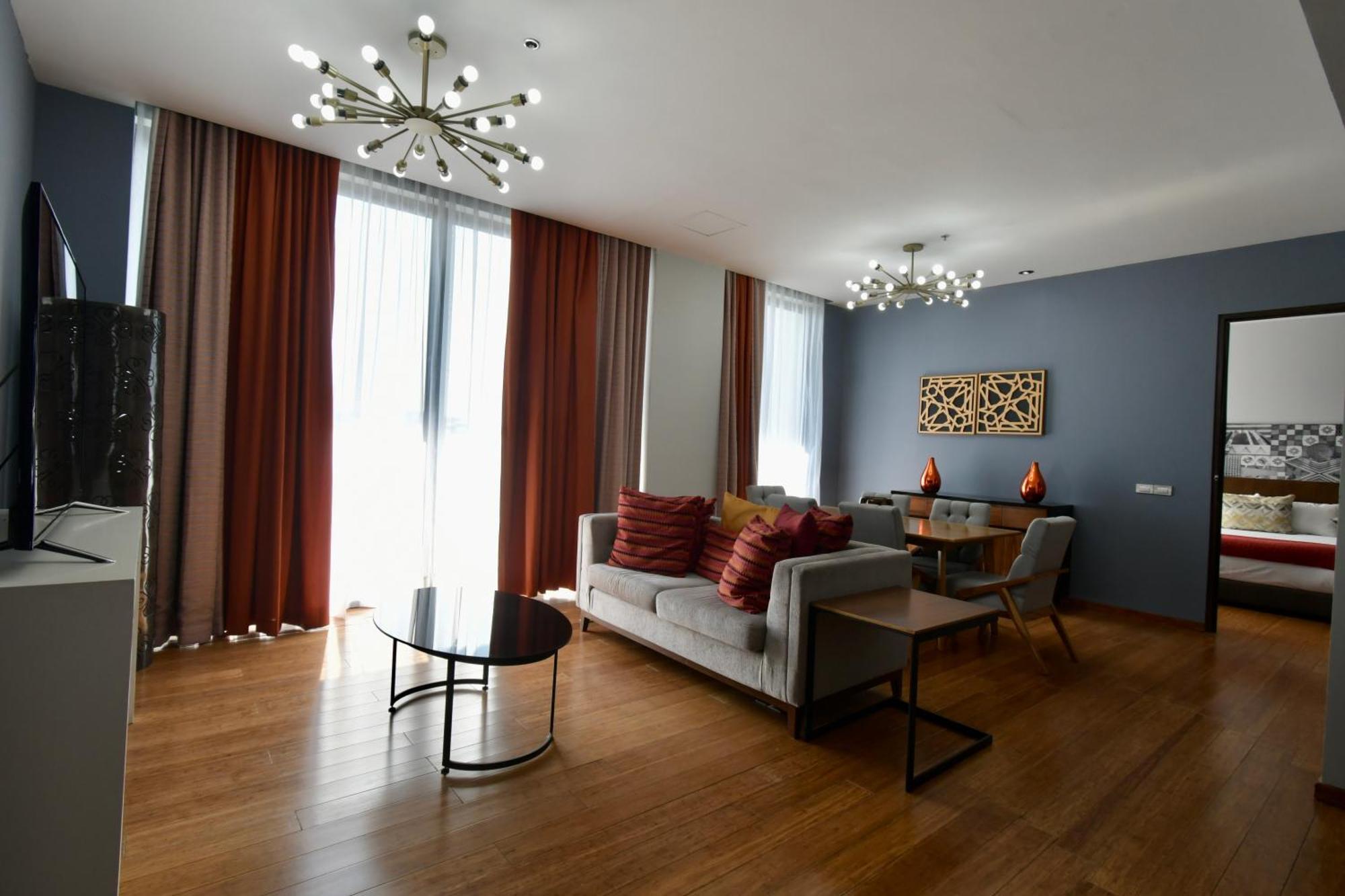 Hotel It Cas Consulado 4*