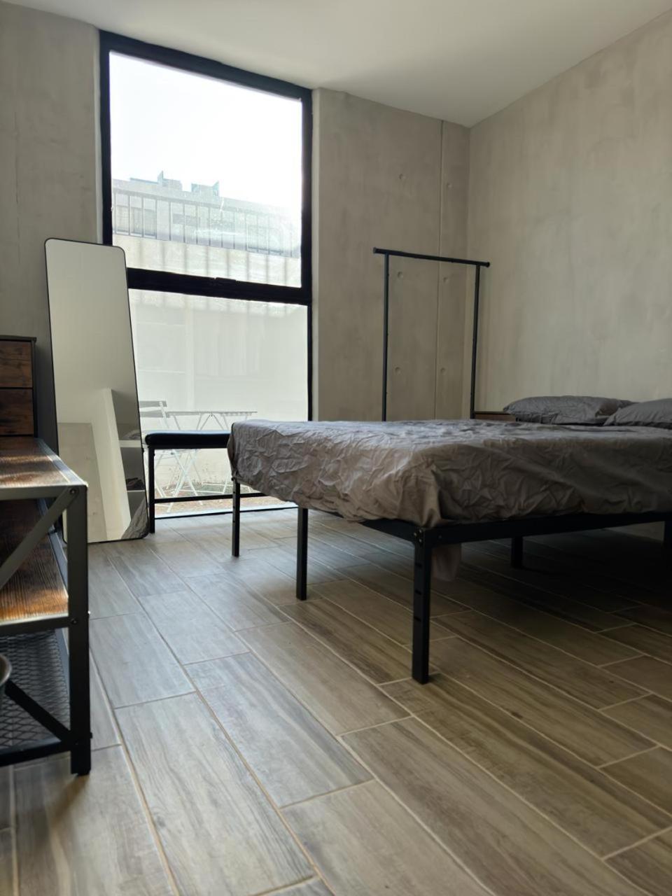 Departamento Con Alberca Y Terraza Apartment *
