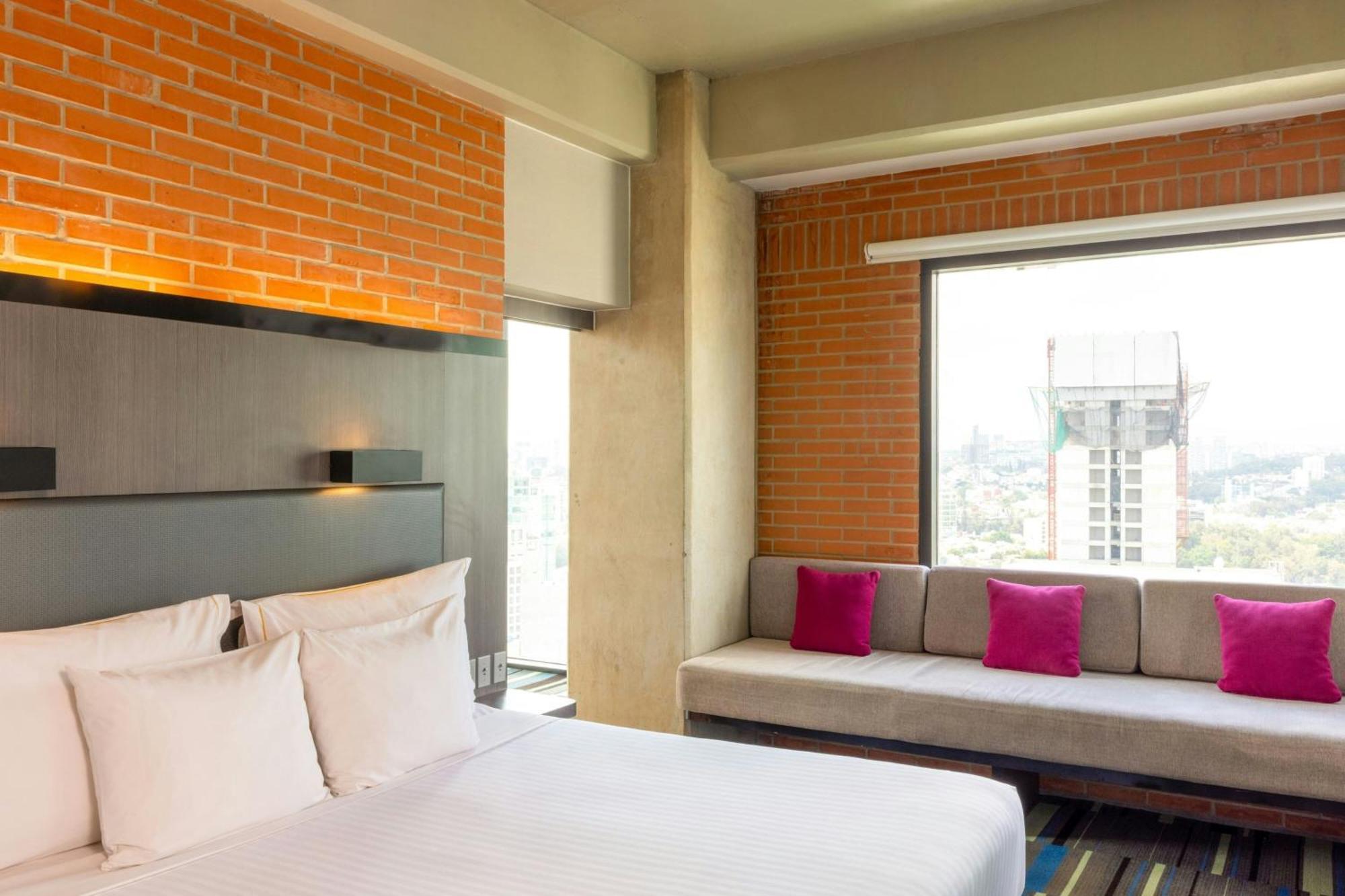 Country Club By Hnf 4* Guadalajara