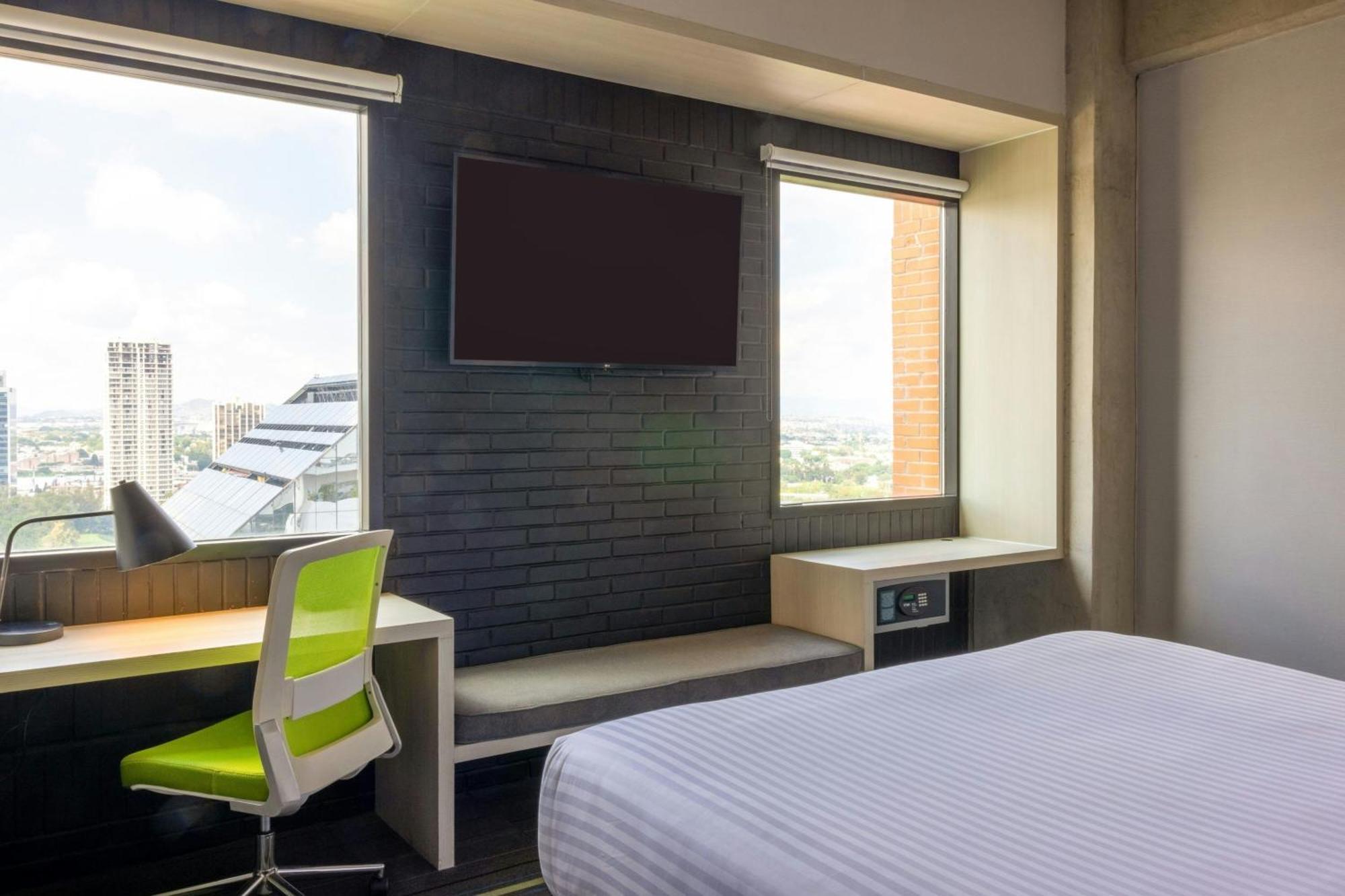 Hotel Country Club By Hnf 4*