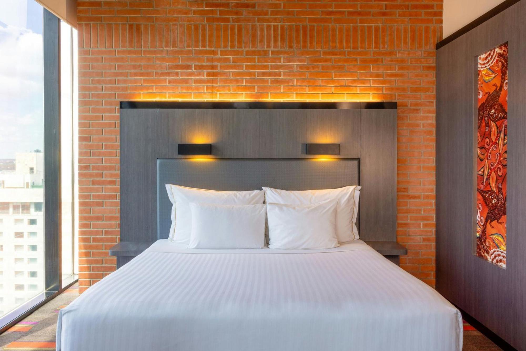 Hotel Country Club By Hnf