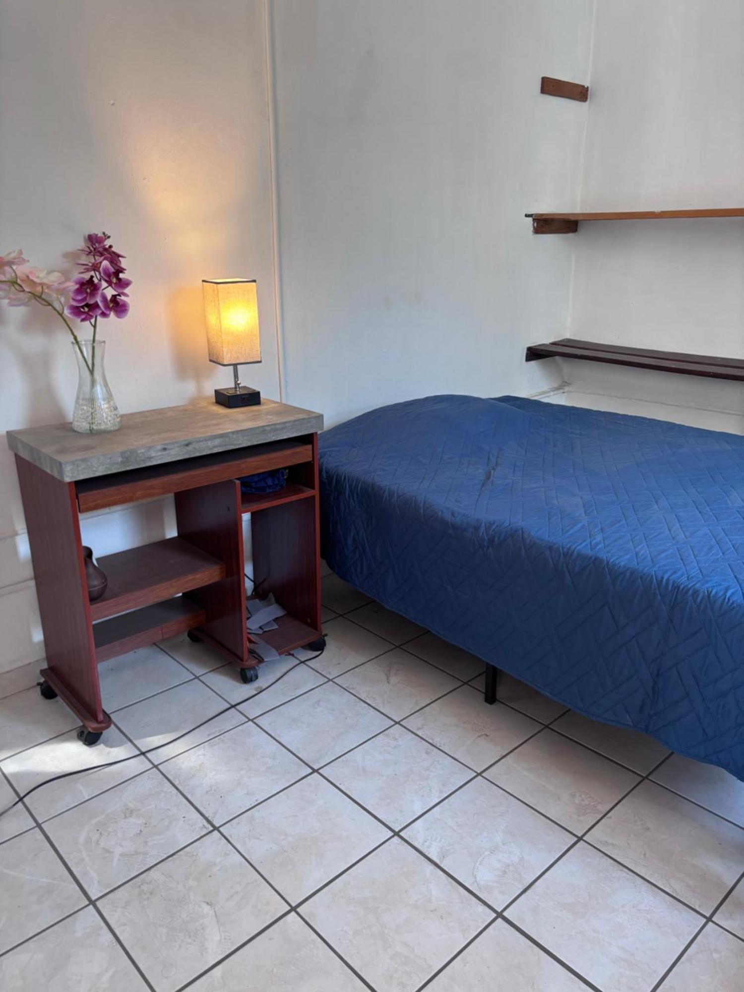 Homestay Bakery Loft Guadalajara