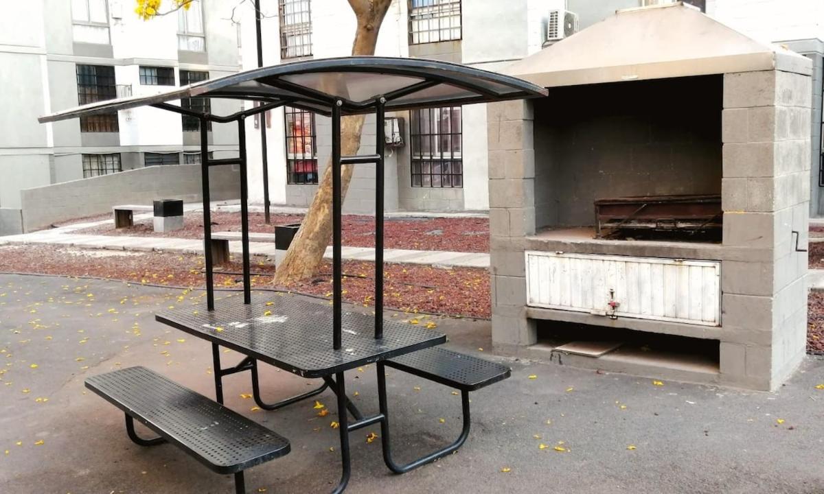 Departamento Tapatio Apartment