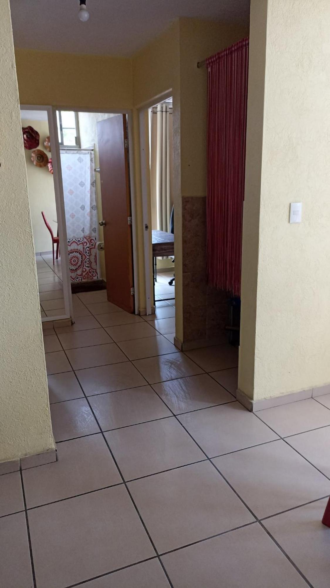Apartment Departamento Tapatio Guadalajara
