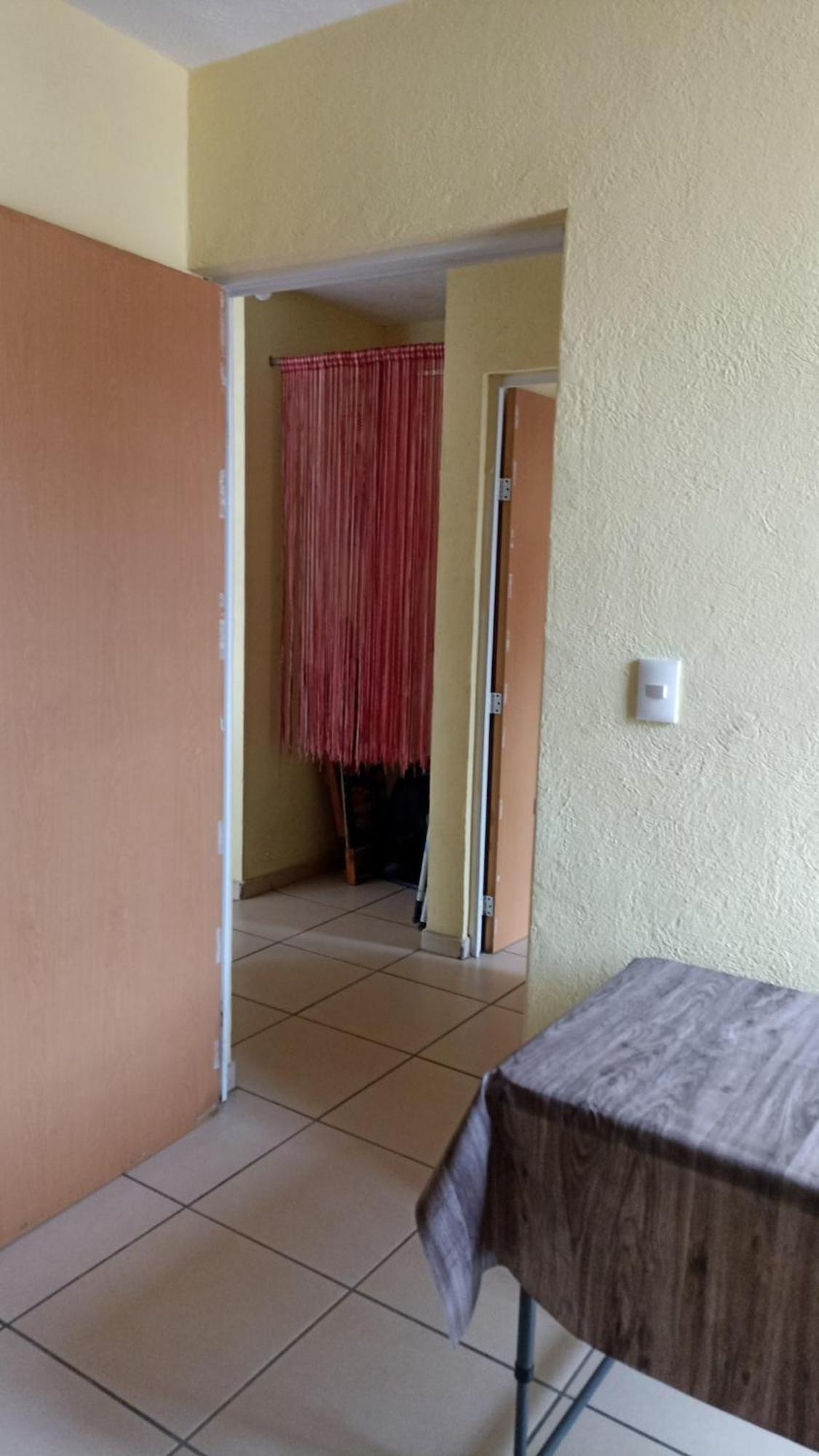 Departamento Tapatio *