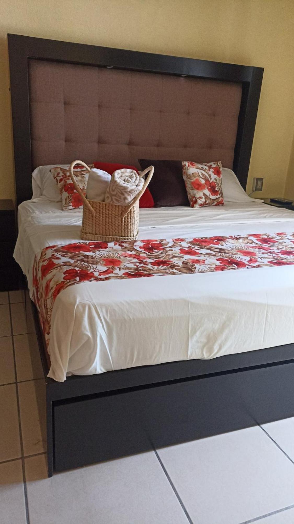 Departamento Tapatio Apartment Guadalajara