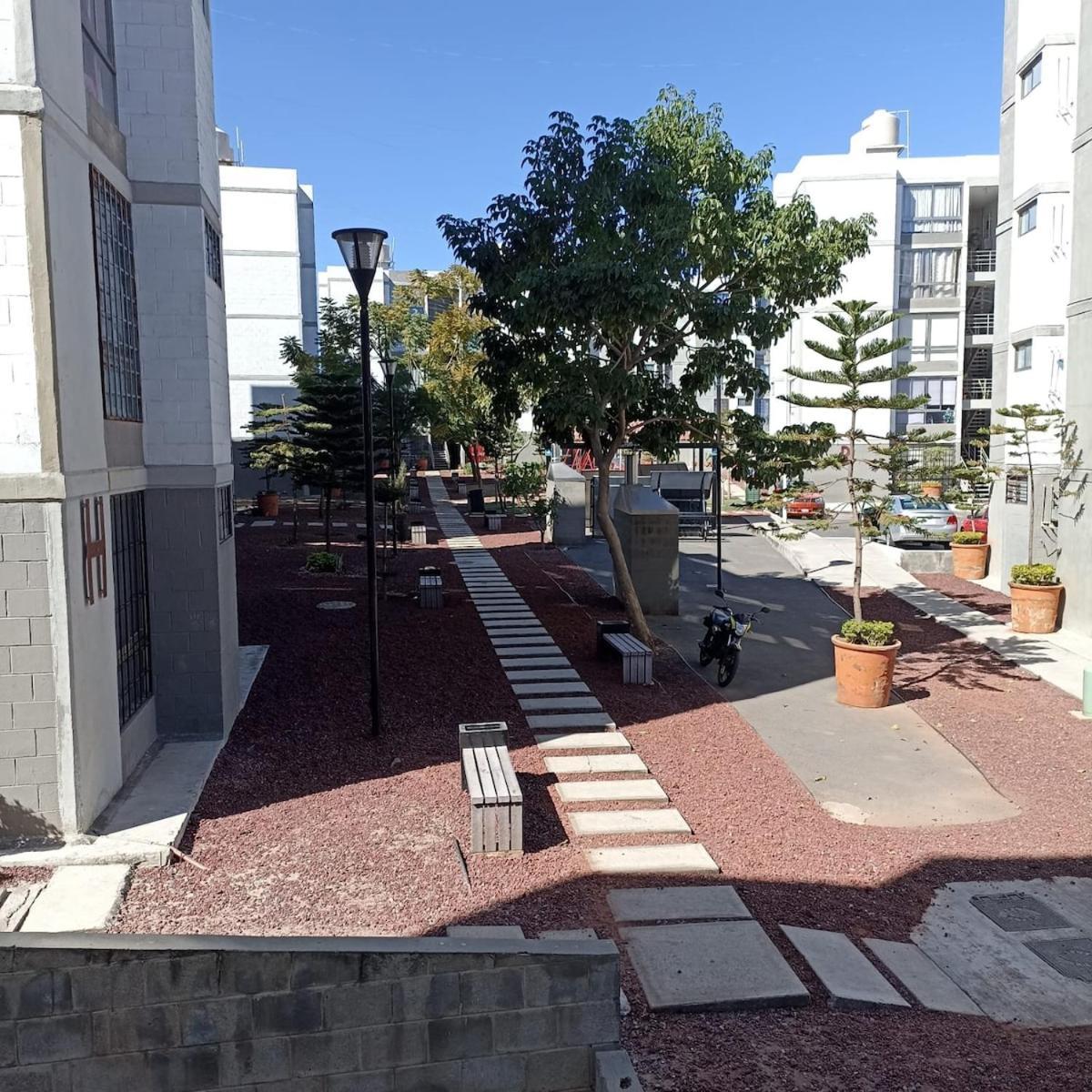Departamento Tapatio Guadalajara