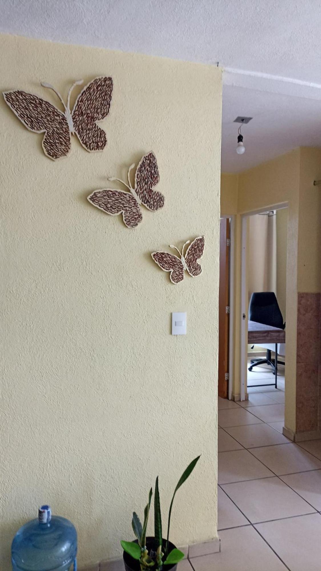 Apartment Departamento Tapatio
