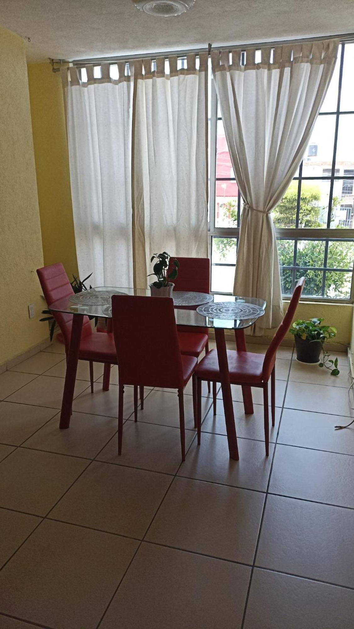 Departamento Tapatio Guadalajara