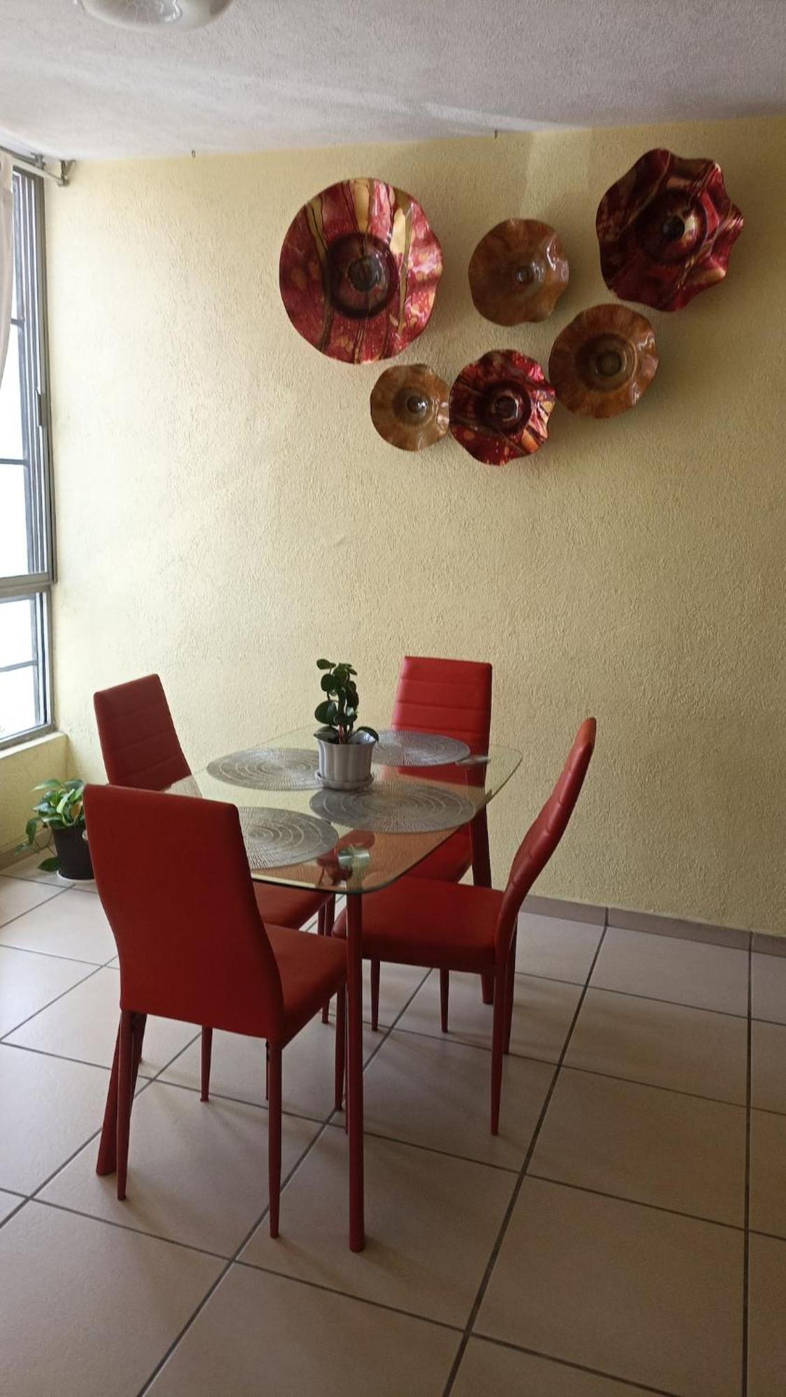Departamento Tapatio Apartment *